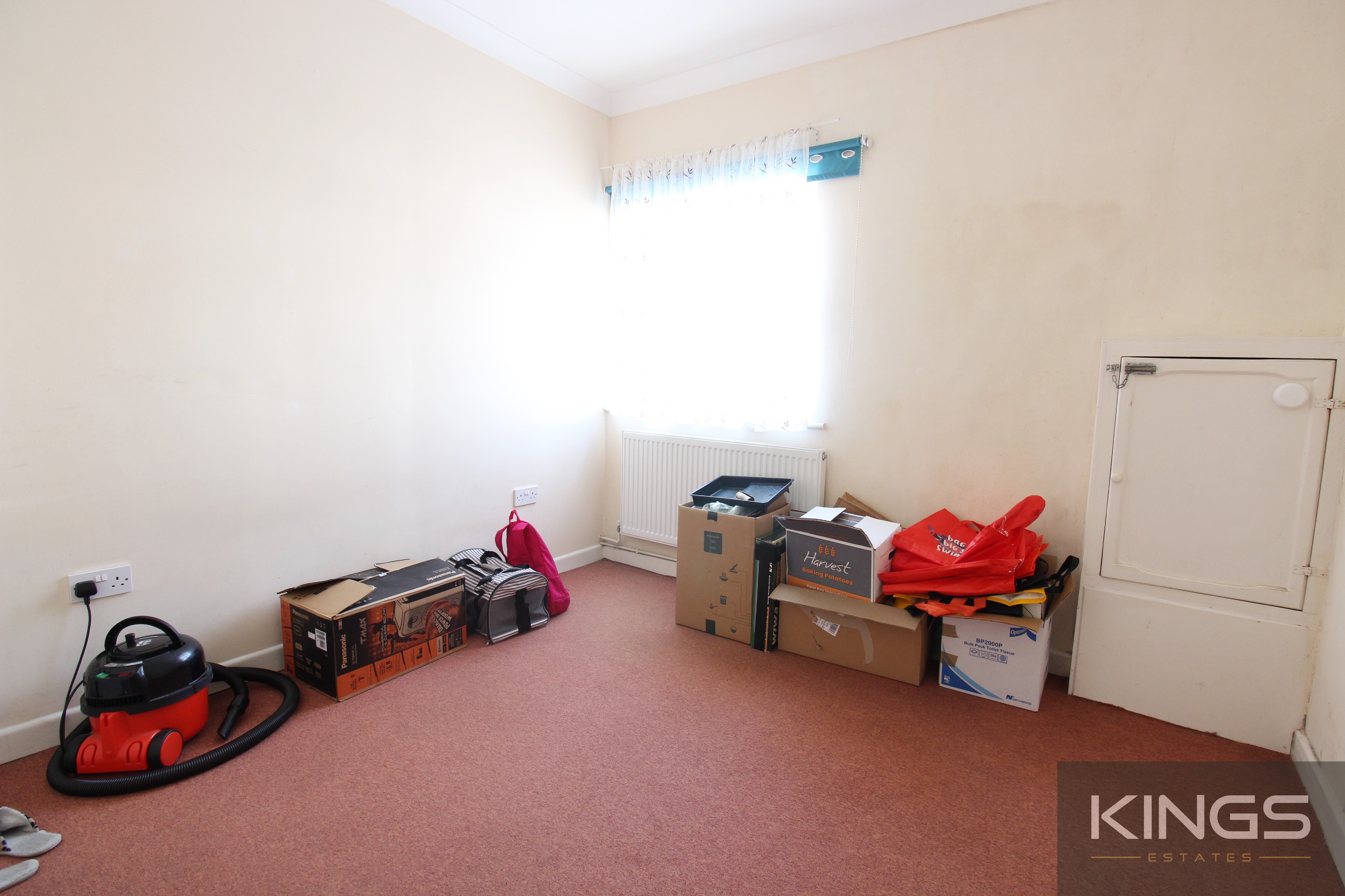 23, Priory Road, Southampton photo 4