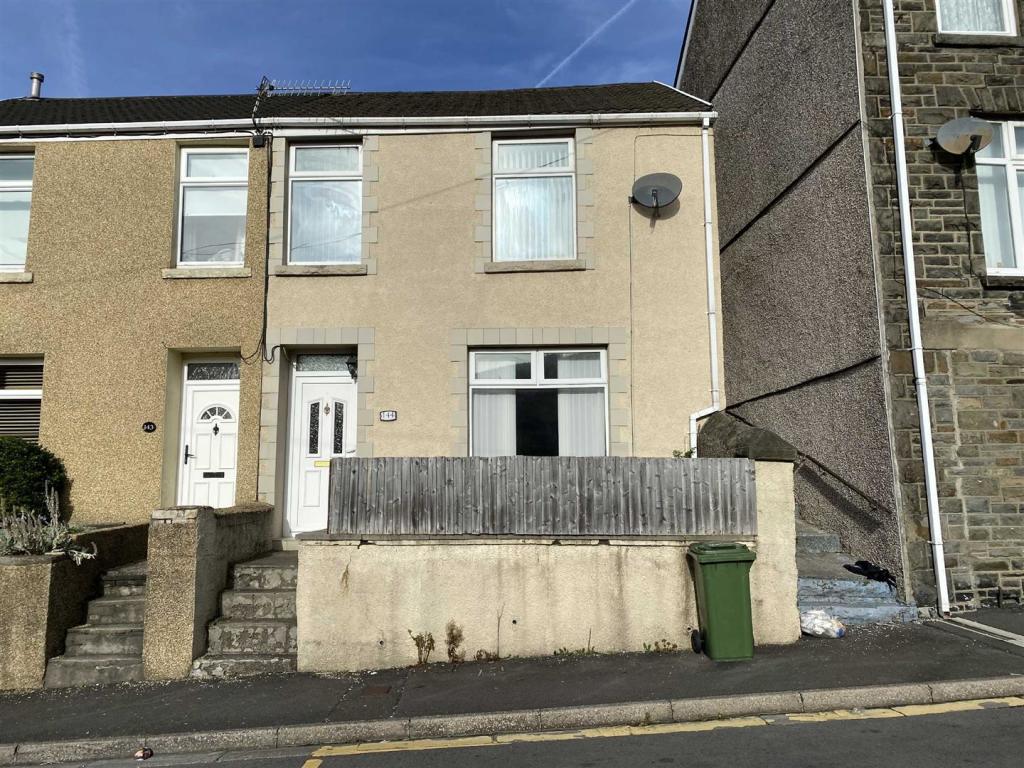 144, Glanaman Road, Aberdare photo 4