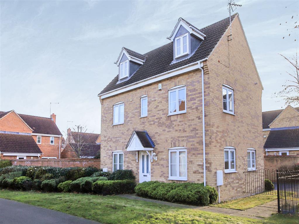 Photos of Hansel Close, Peterborough PE2 45910947 PrimeLocation