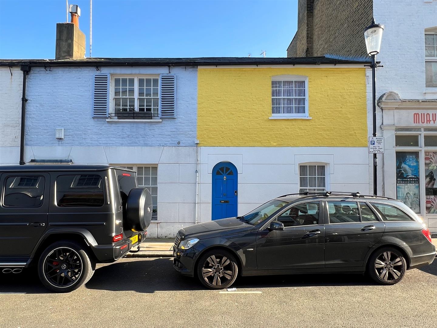 2 bedroom terraced house for sale 0