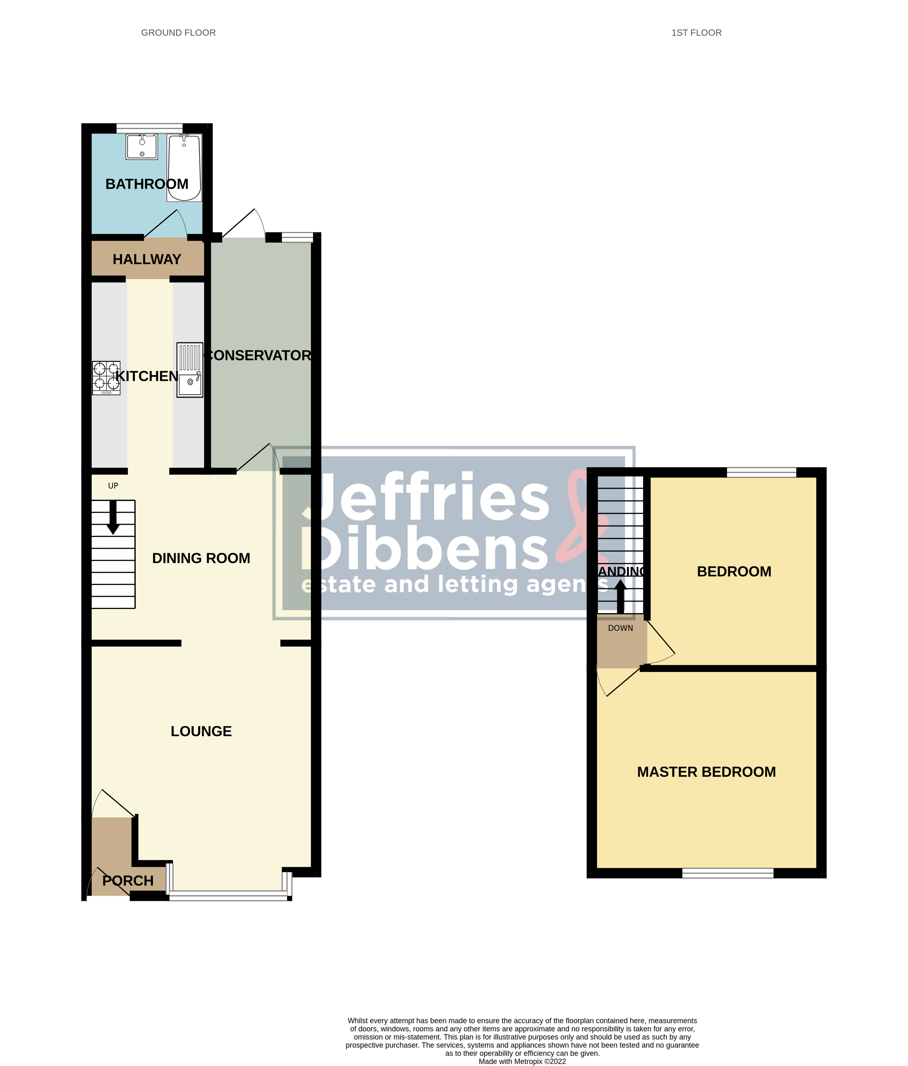 Whitworth Road, Gosport, Hampshire PO12, 2 bedroom terraced house for