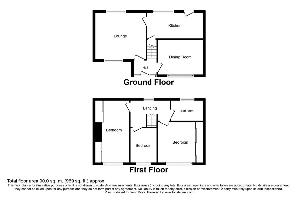 3 Bedrooms Semi-detached house for sale in Bradford Road, Farnworth, Bolton BL4