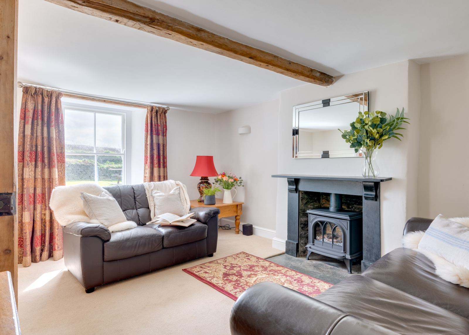 8 bedroom barn conversion for sale 0