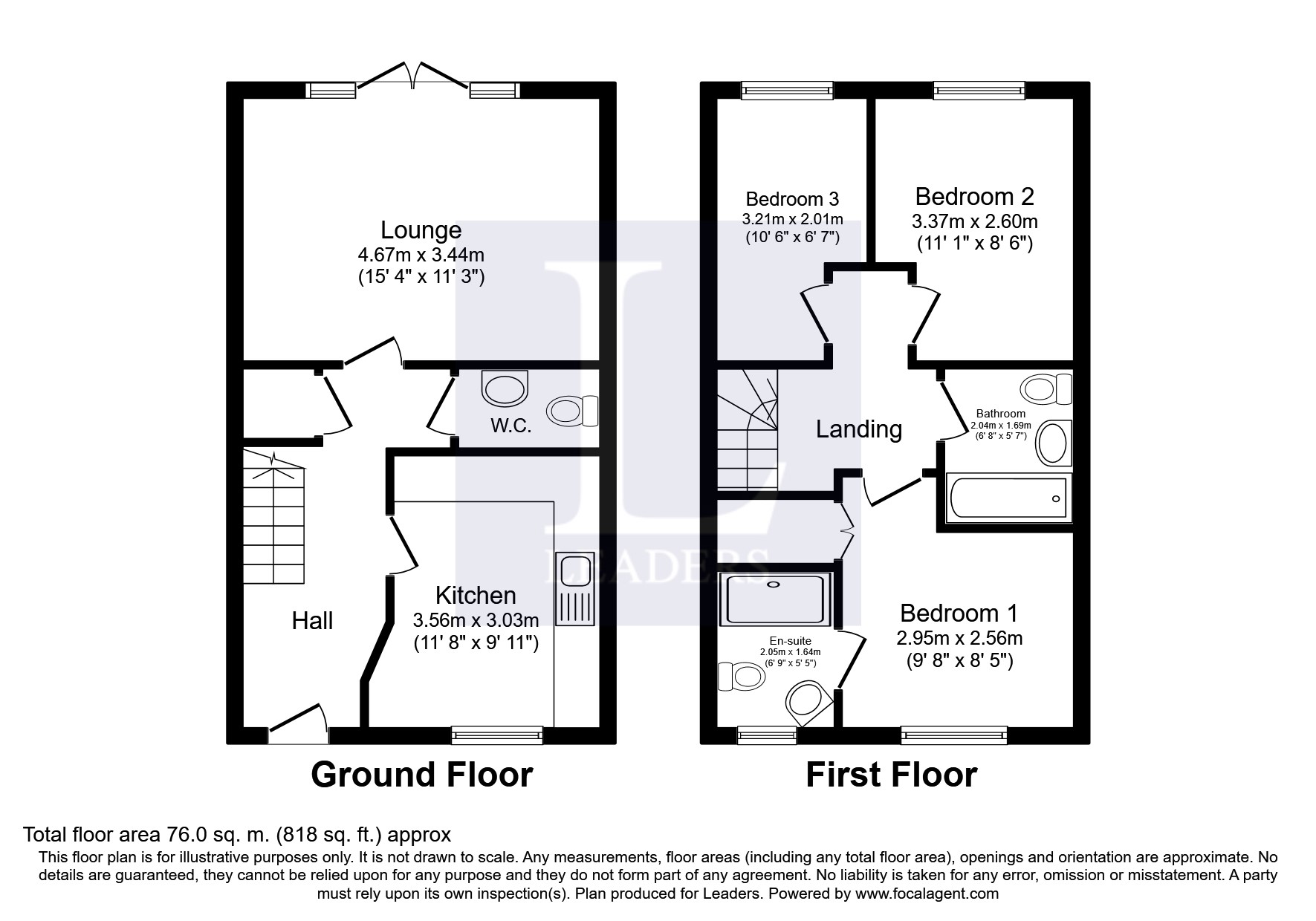 3 Bedrooms Detached house for sale in Merevale Way, Stenson Fields, Derby DE24