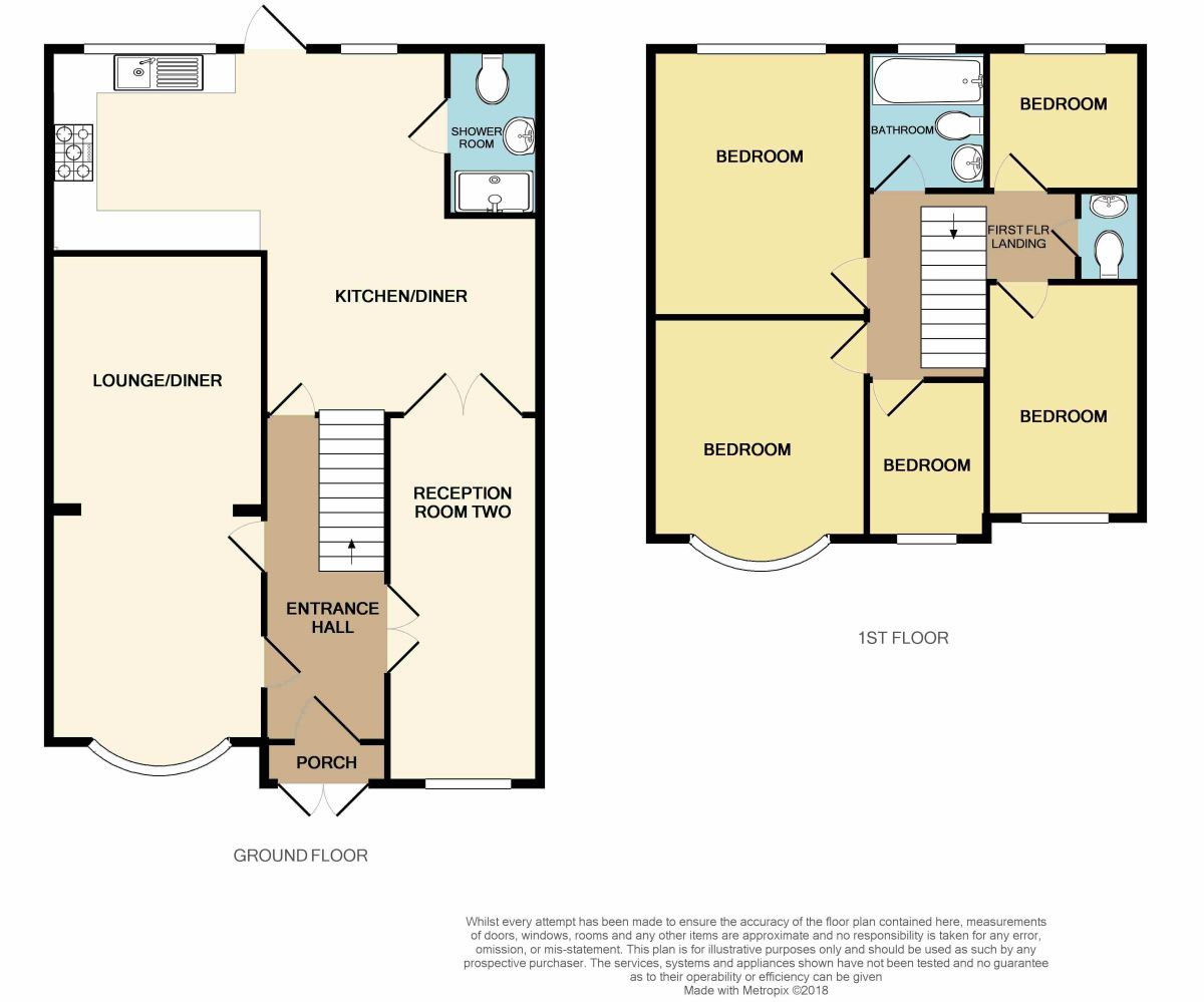 5 Bedrooms  for sale in Mossford Lane, Ilford IG6