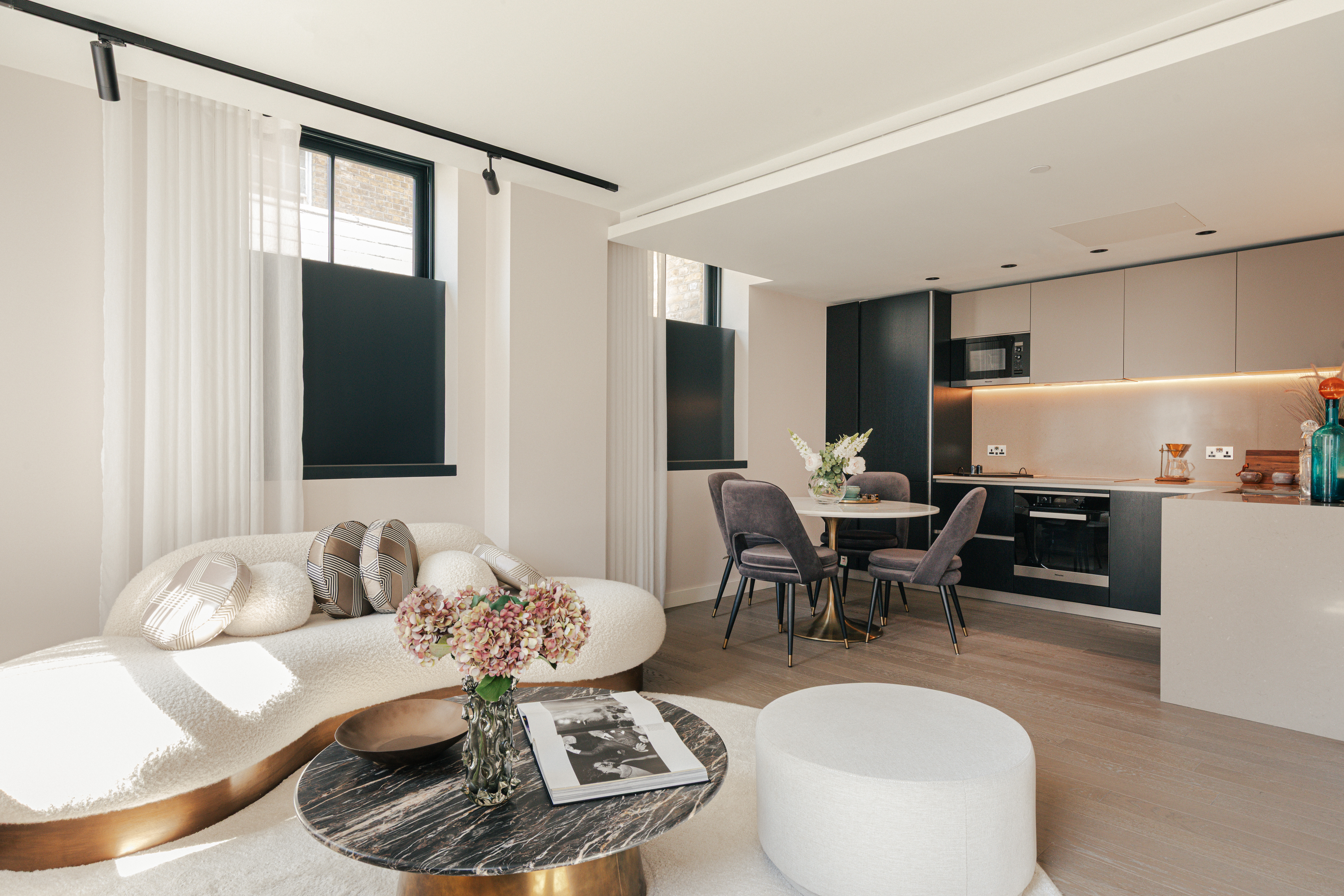 2 bedroom new flat for sale 0