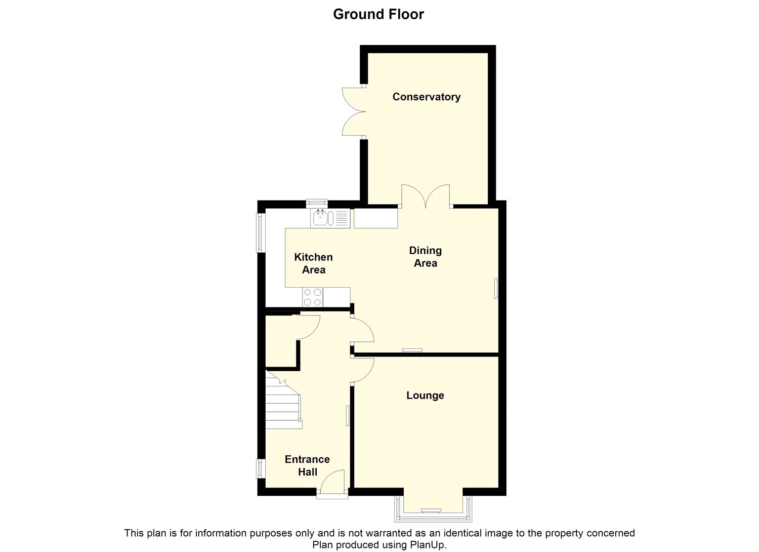 3 Bedrooms Semi-detached house to rent in Broadway, Heanor DE75