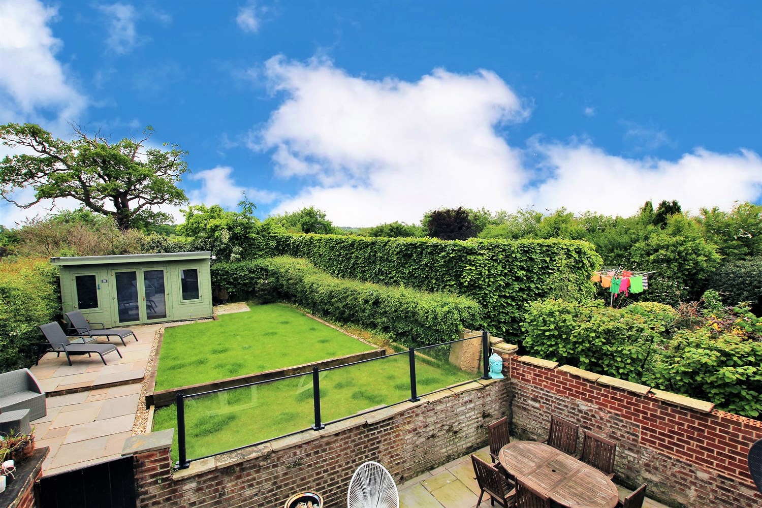 Photos of Woodhouse Lane, Dunham Massey, Altrincham WA14 64701064