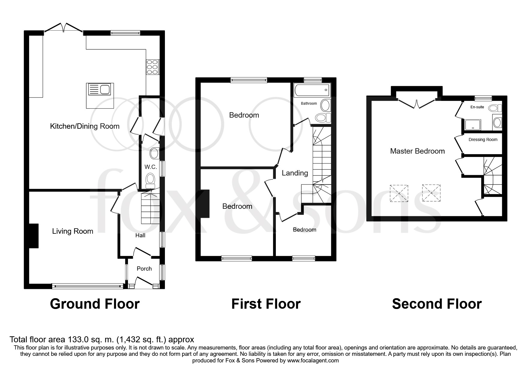 4 bed semidetached house for sale in Brittany Road, Hove BN3 Zoopla