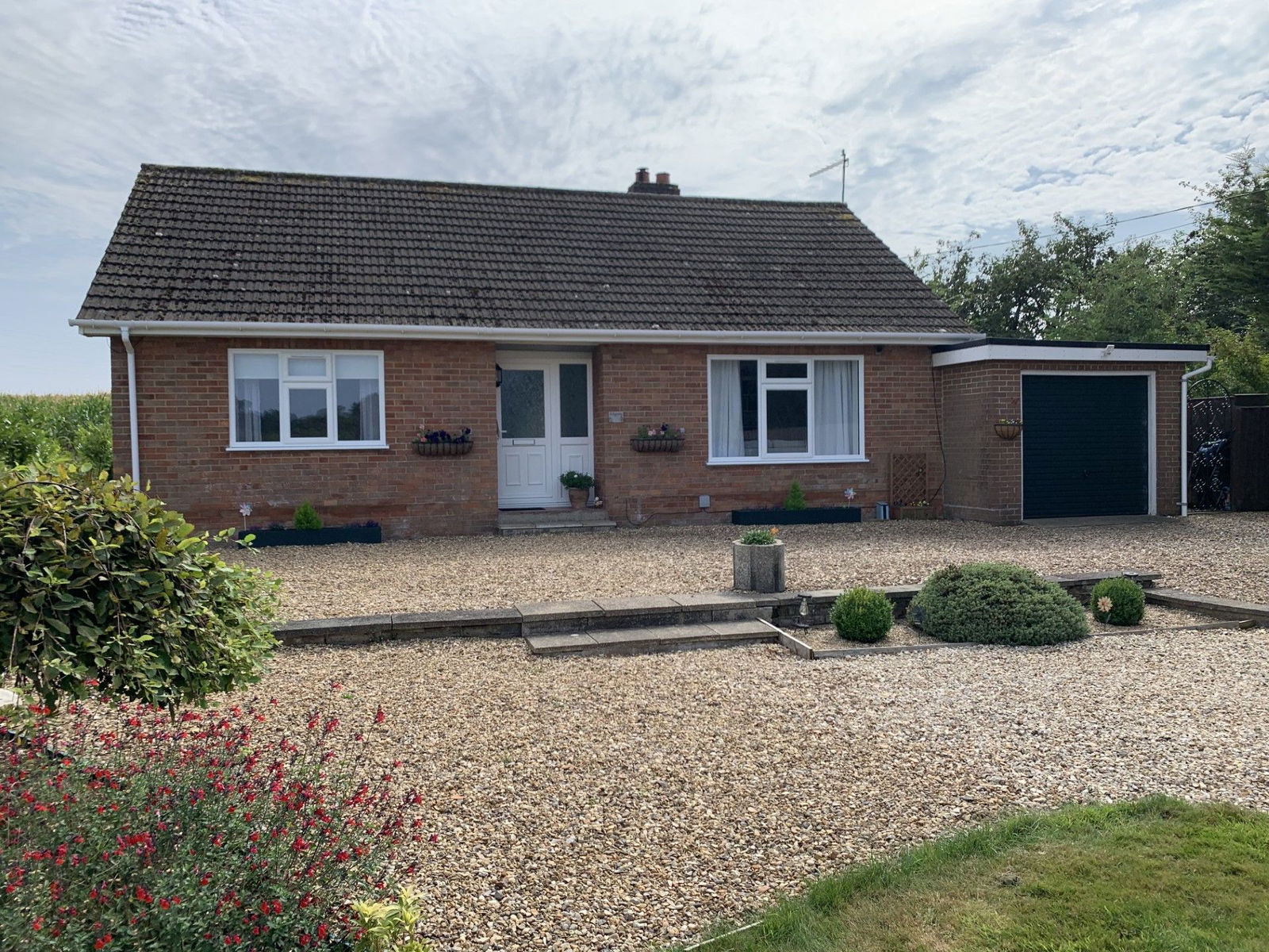 Hollyberry ,1, Swaffham Road, Fakenham photo 2
