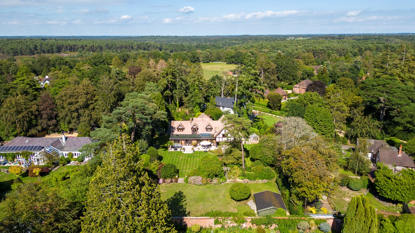 Photos of Sandy Down, Boldre, Lymington SO41 65739443 PrimeLocation