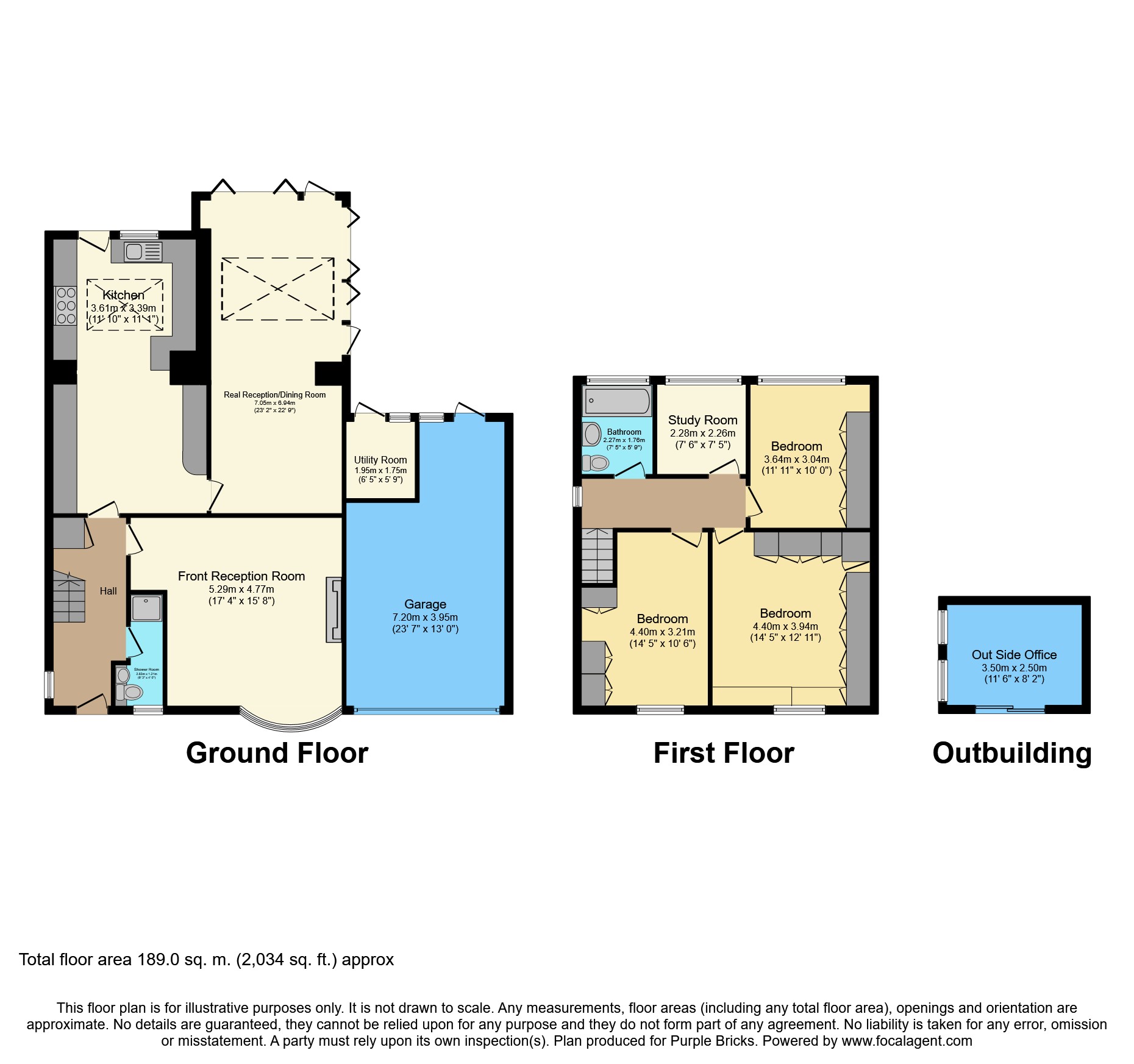 4 Bedrooms Detached house for sale in Templedene Avenue, Staines-Upon-Thames TW18