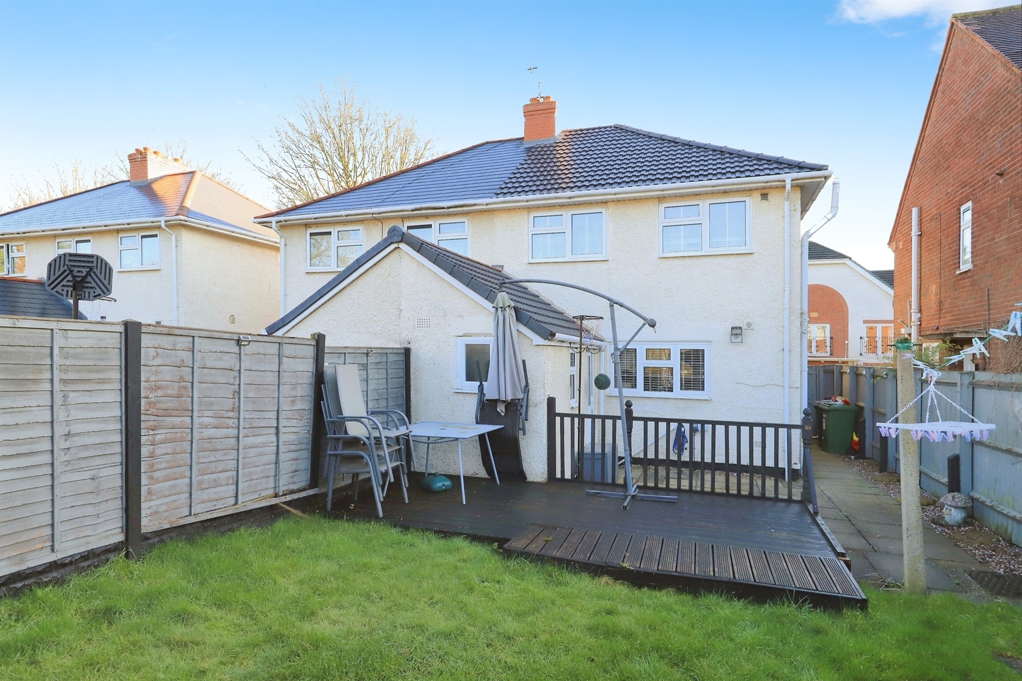 Photos of Woden Avenue, Wednesfield, Wolverhampton WV11 66641901 PrimeLocation