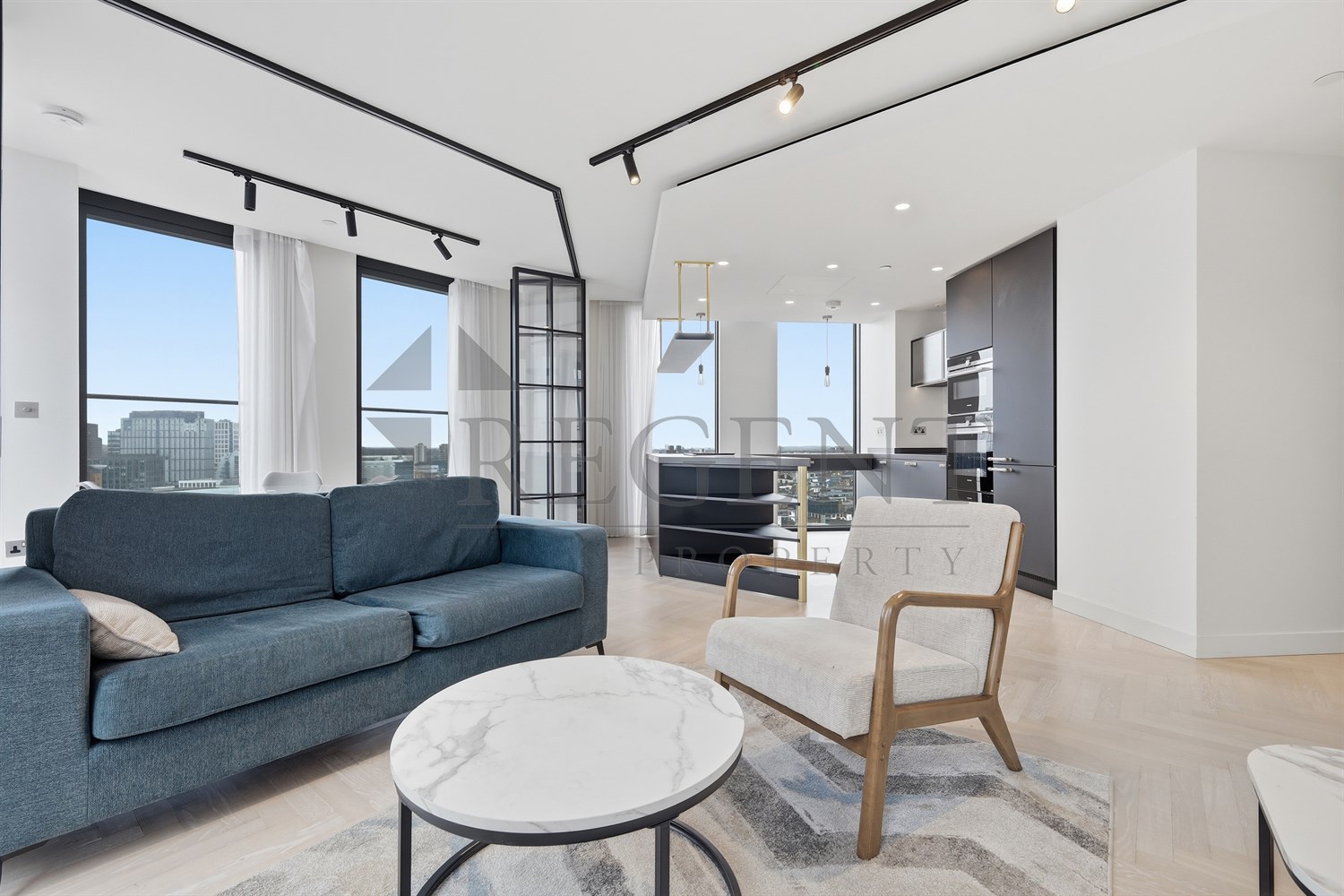 2 bedroom flat for sale 0