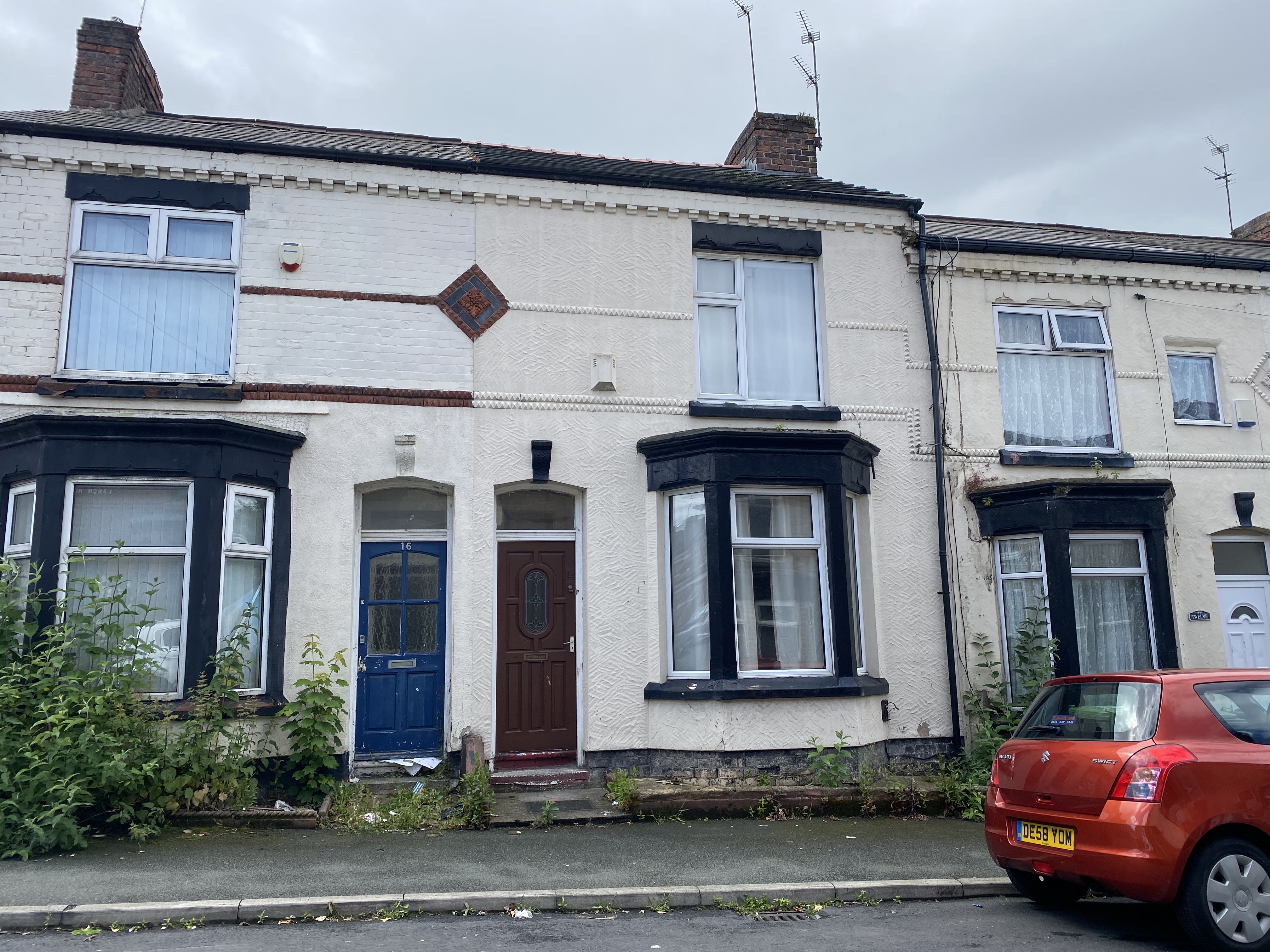 14, Larch Road, BIRKENHEAD photo 5