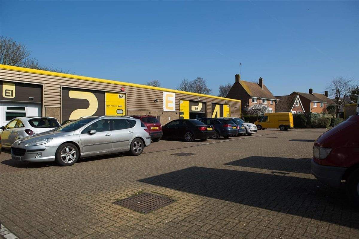 Photos of The Vanguards, Vanguard Way, Shoeburyness, SouthendOnSea