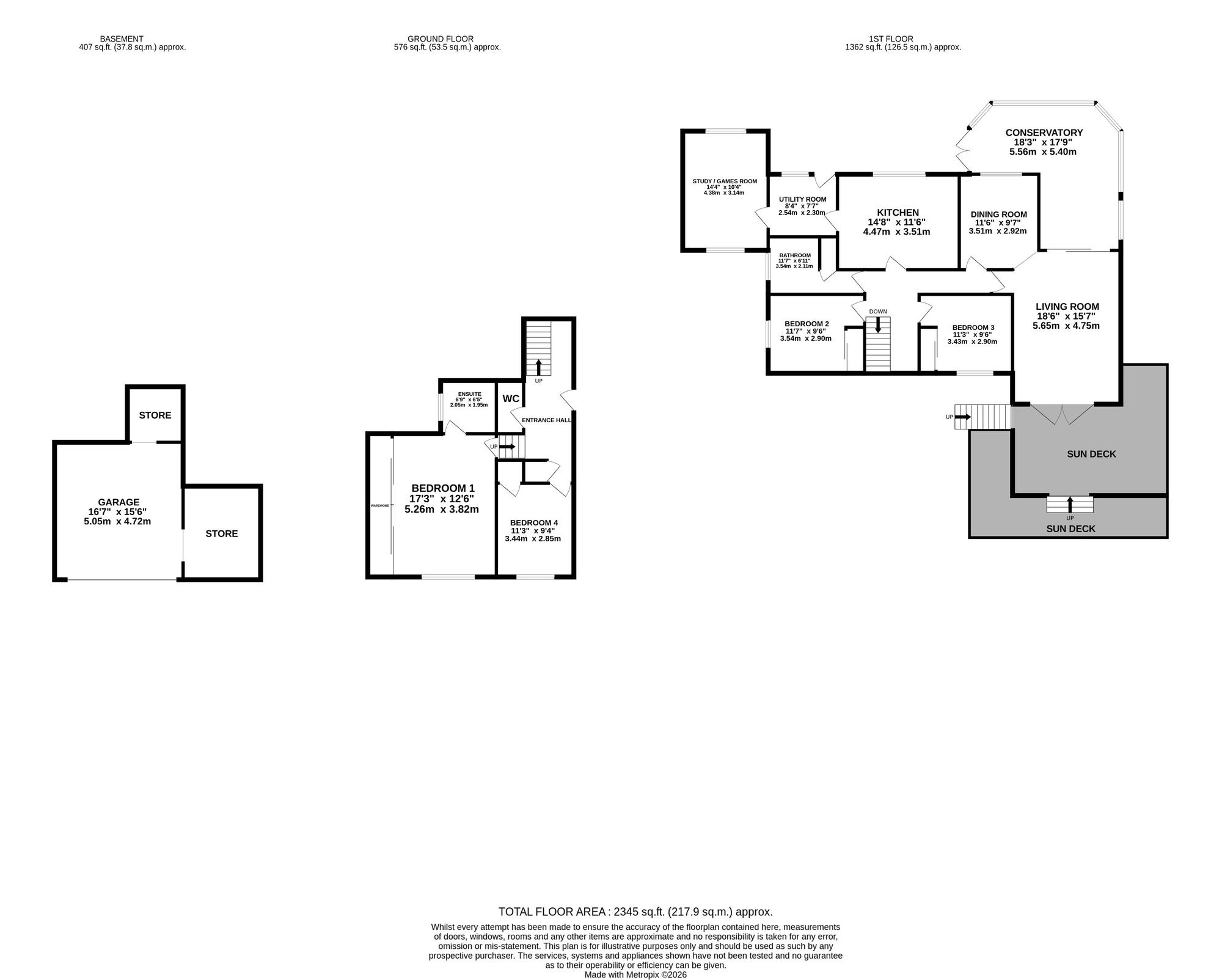 Pentlands Southwood, Newcastle floorplan