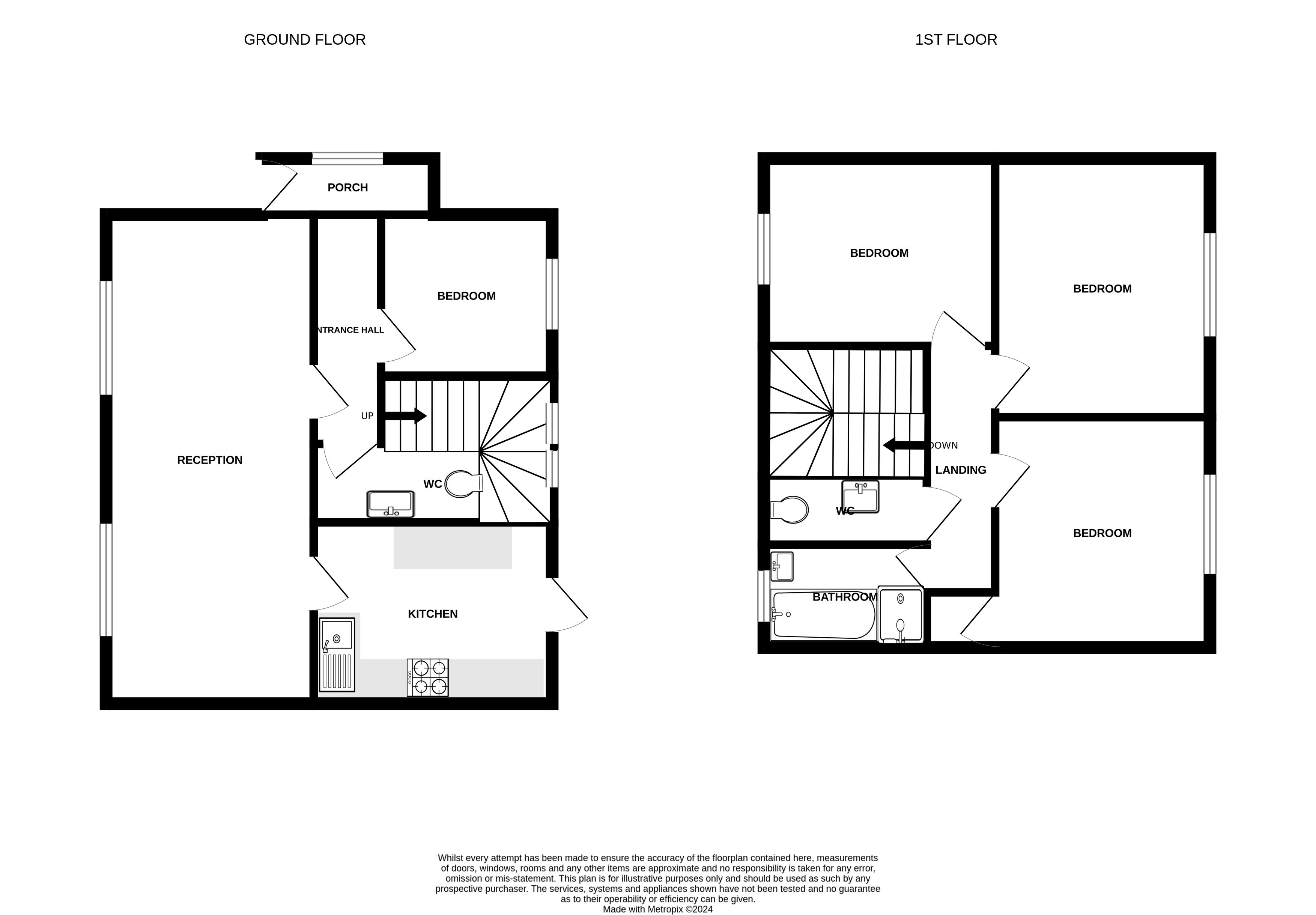 Tower Road, Belvedere DA17, 4 bedroom detached house for sale