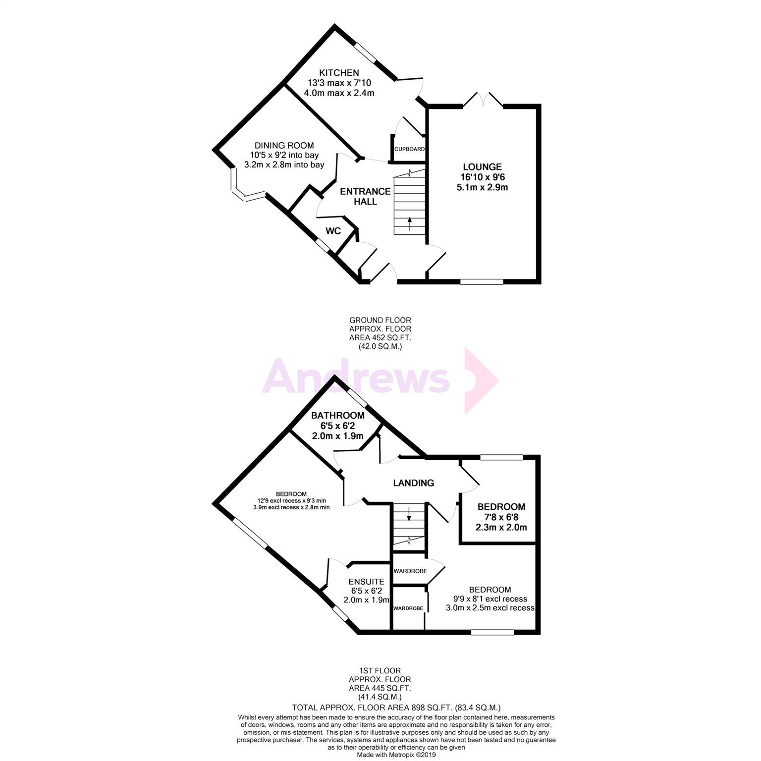 3 Bedrooms Semi-detached house for sale in Cosford Close Kingsway, Quedgeley, Gloucester GL2