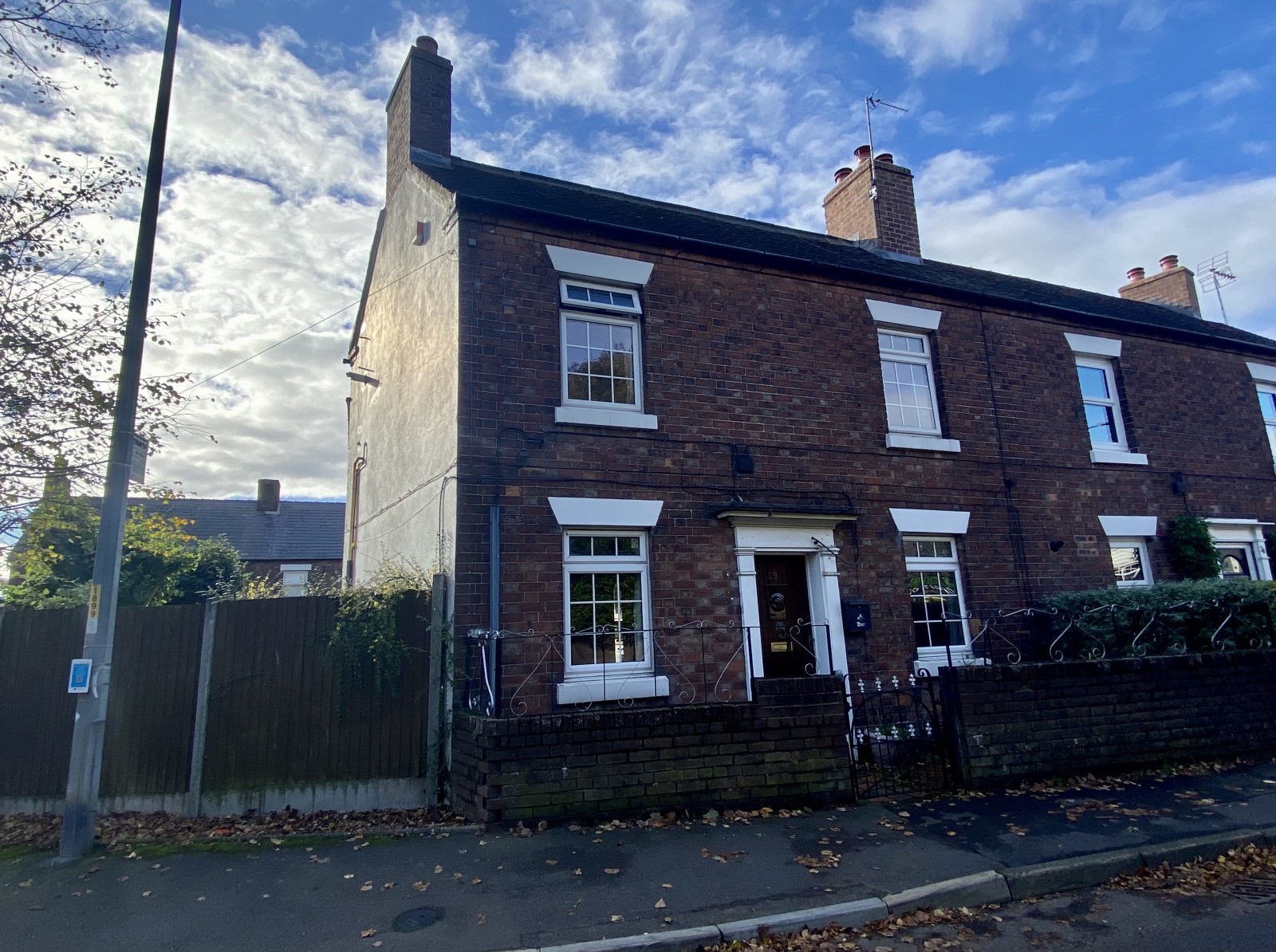 Photos of Church Road, Dawley, Telford TF4 60033830 PrimeLocation