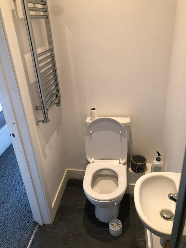 5A, Pinner Road, North Harrow photo 5