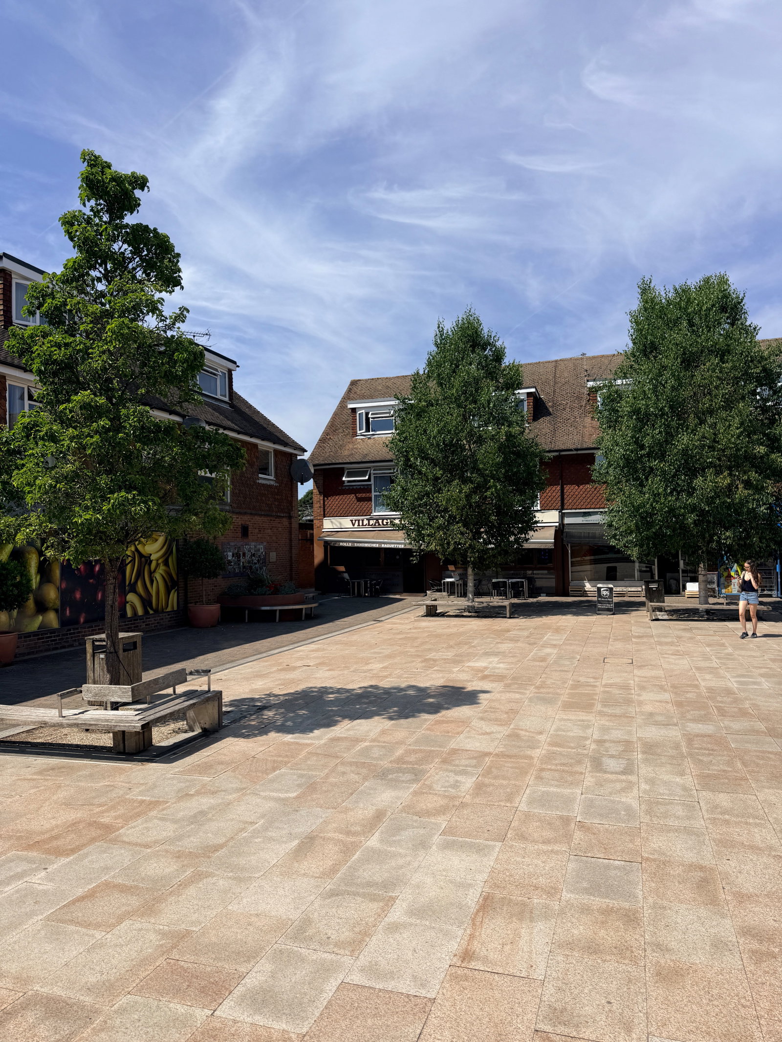 The Square,1, Headley Road, Hindhead photo 4