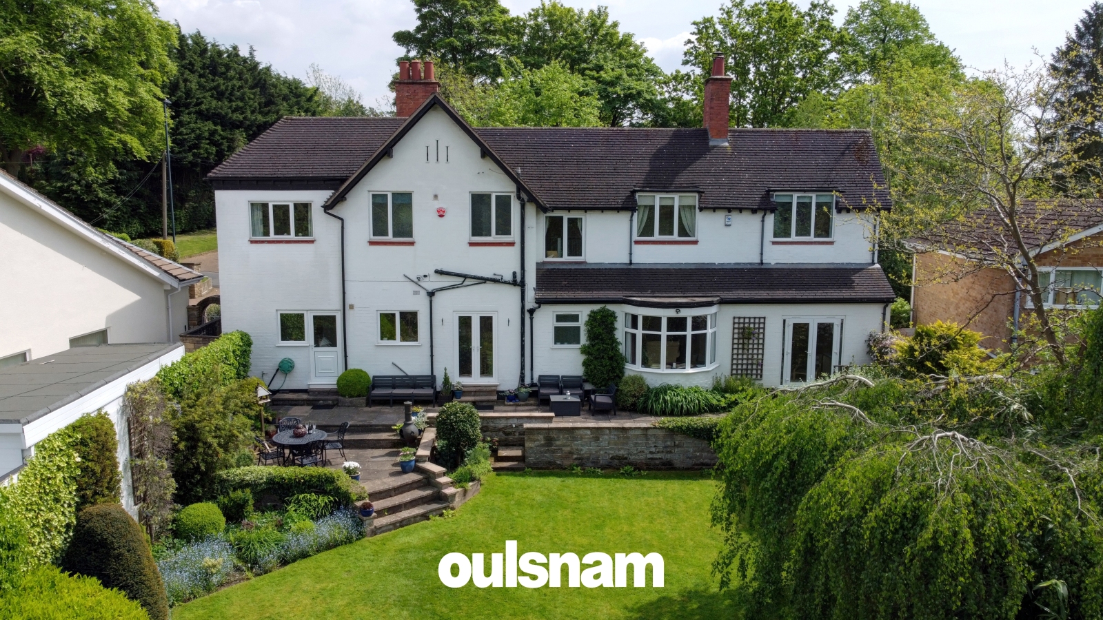 Photos of Rednal Road, Kings Norton, Birmingham B38 67344972