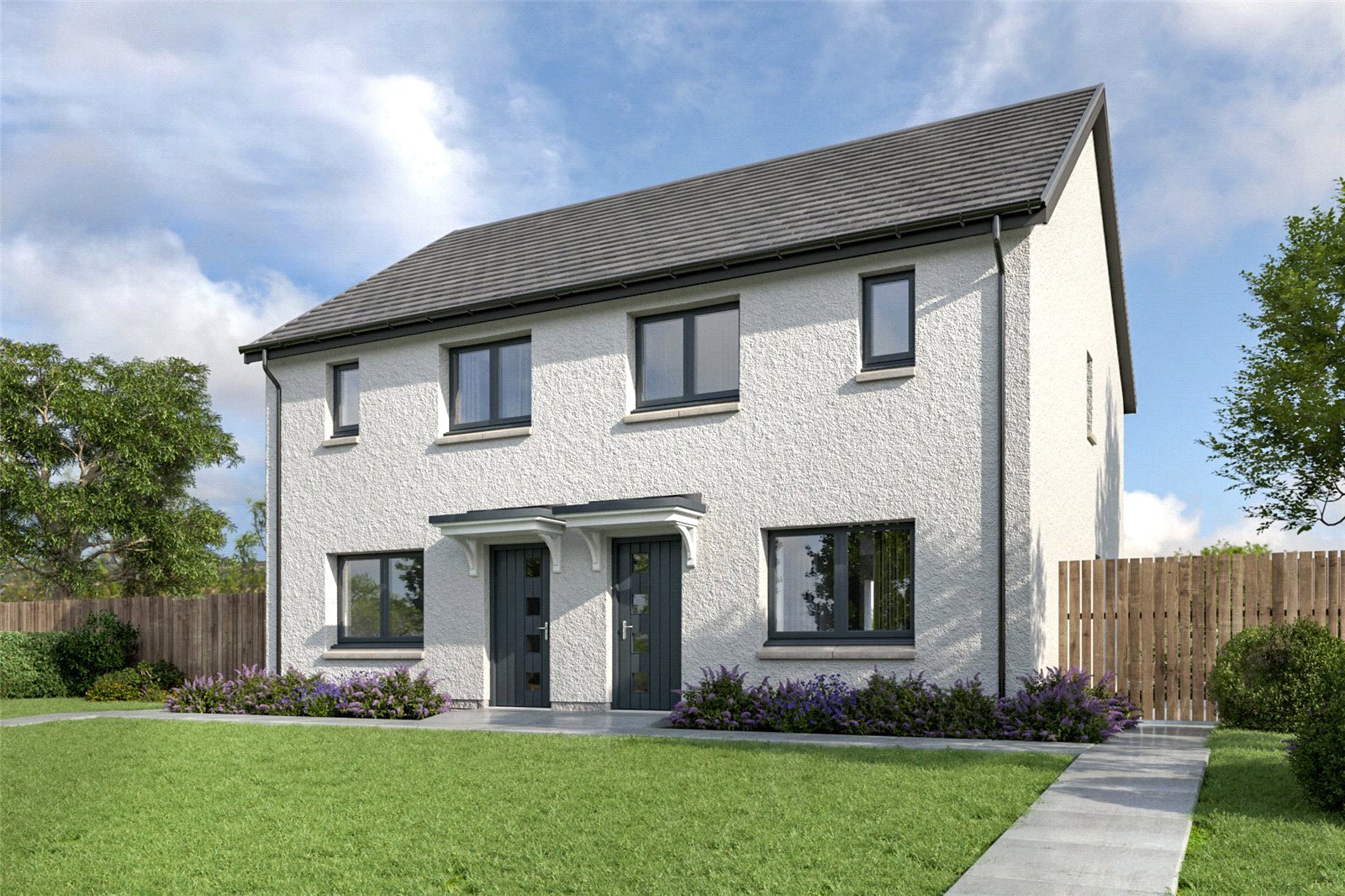 Plot 17,, Oudenarde, Perth photo 4