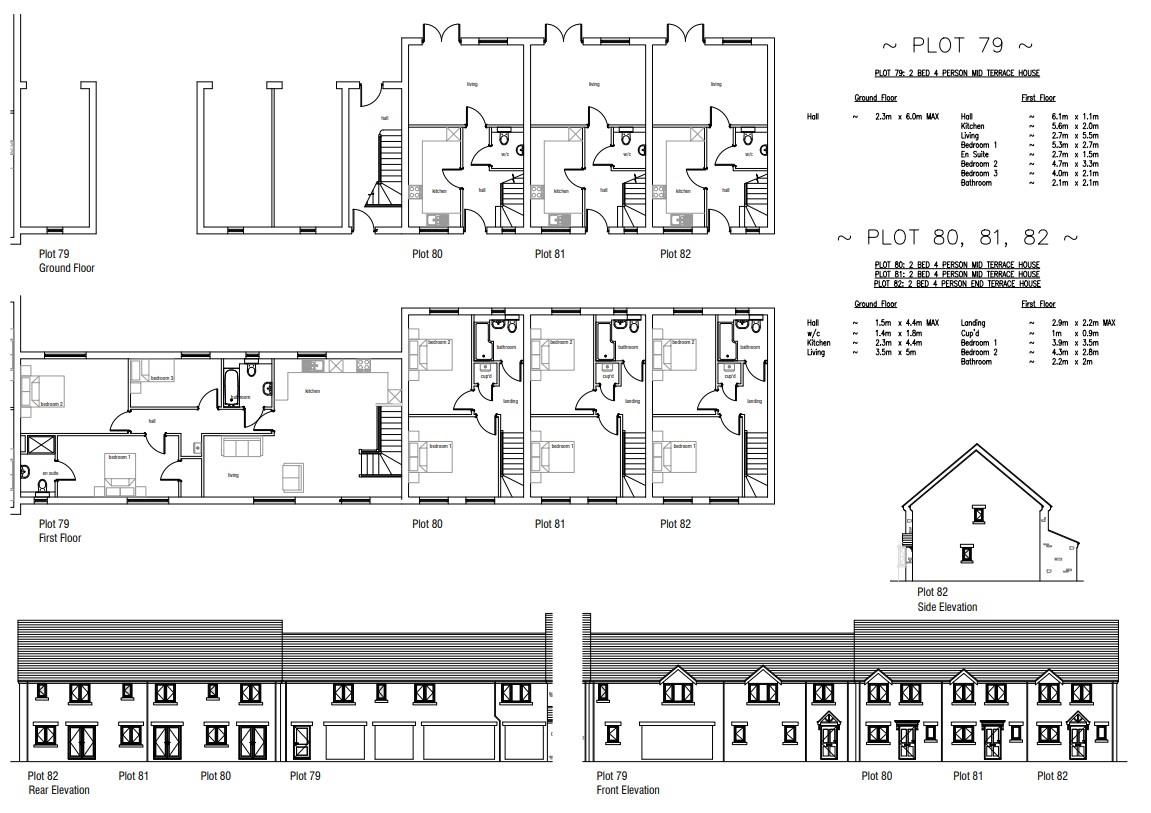 The Windmills, Easton, Portland DT5, 2 bedroom end terrace house for sale 64655977 PrimeLocation