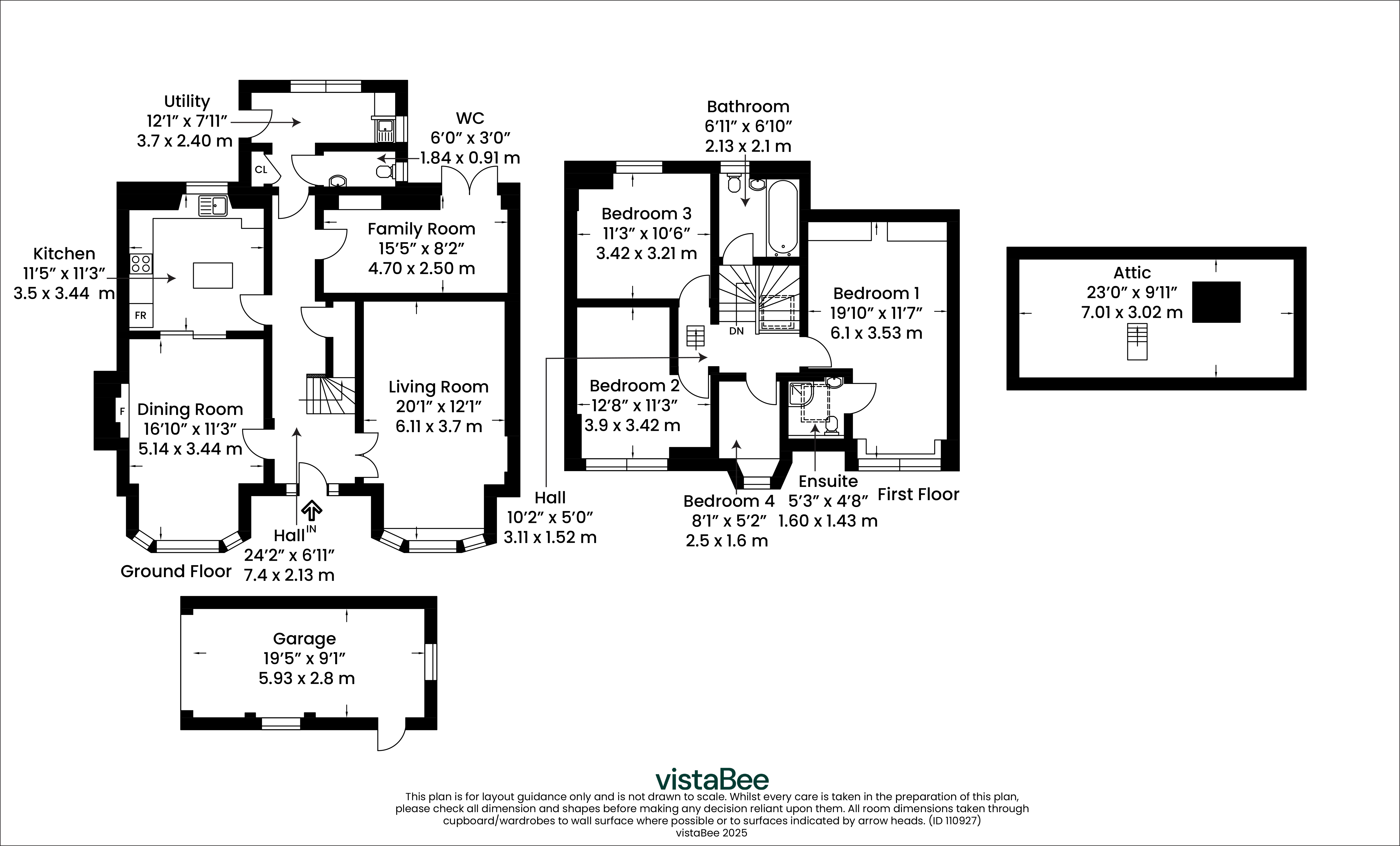 29 Esplanade &, 112, Eldon Street, Inverclyde floorplan