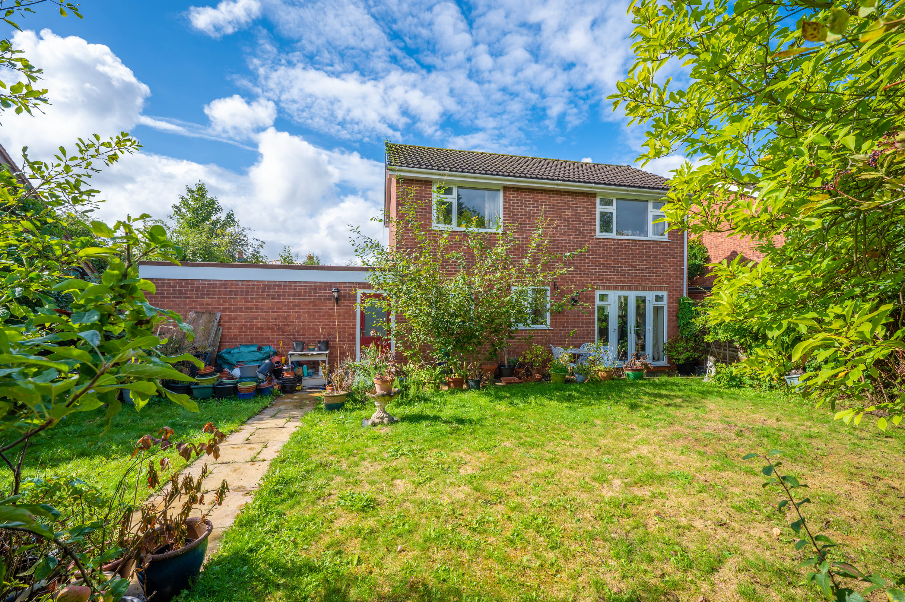 Photos of Grange Lane, Lichfield, Staffordshire WS13 62537104