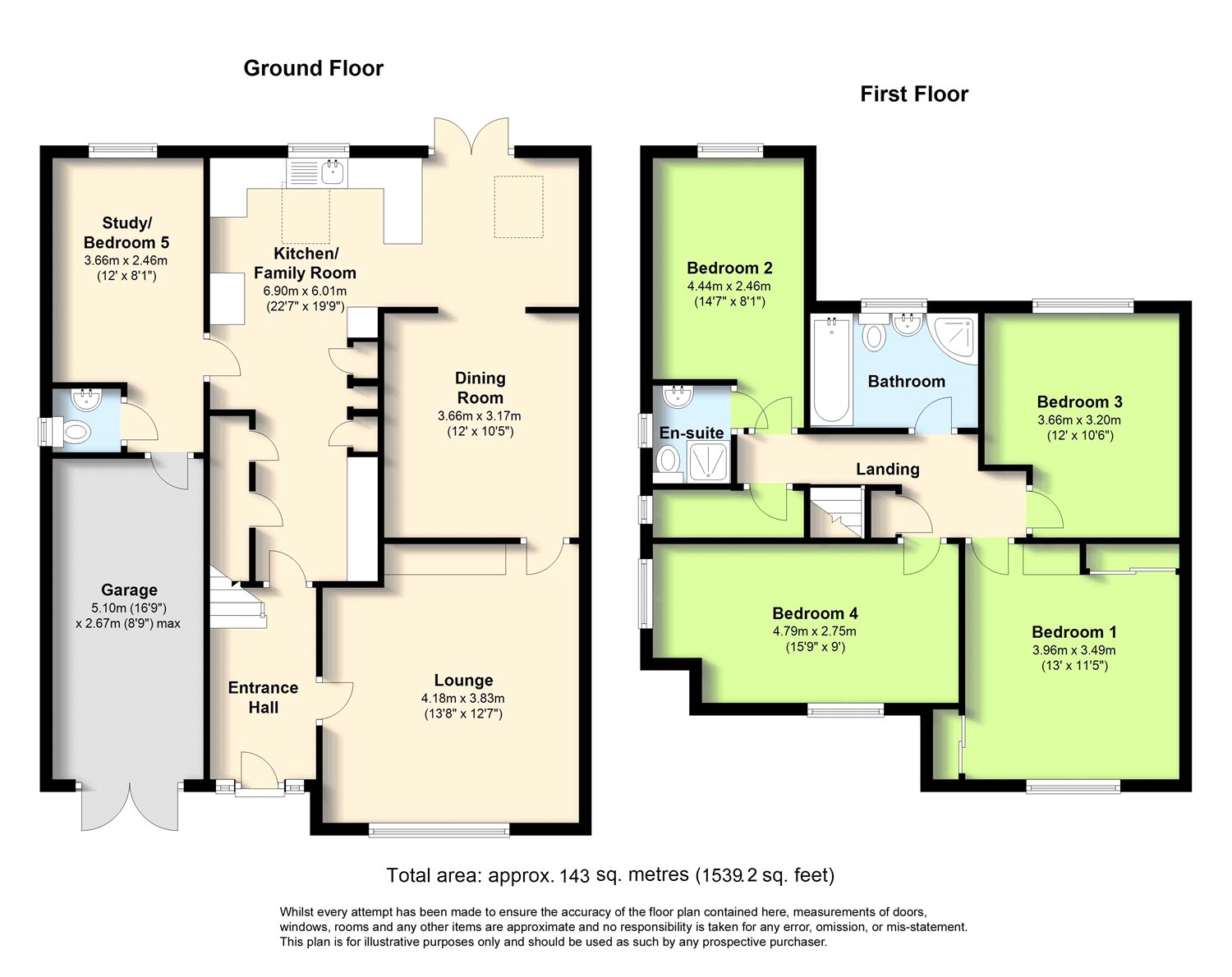 4 Bedrooms Parking/garage for sale in Hawley Road, Rustington, West Sussex BN16