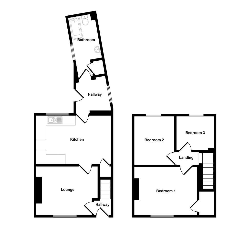 March Road, MARCH floorplan