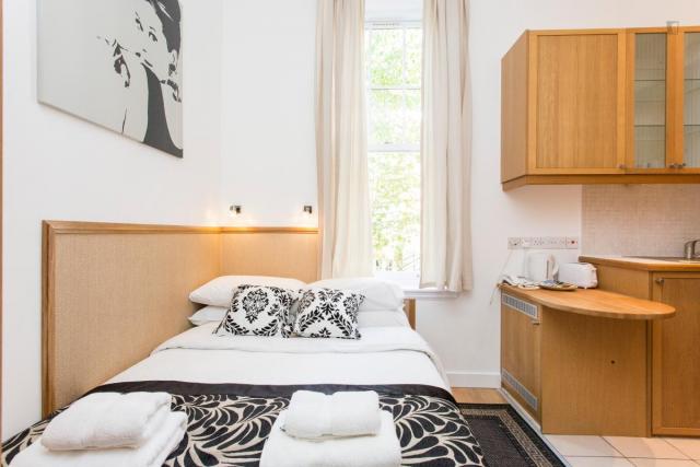 Flat 218, 116 Fulham Palace Road, Hammersmith photo 5