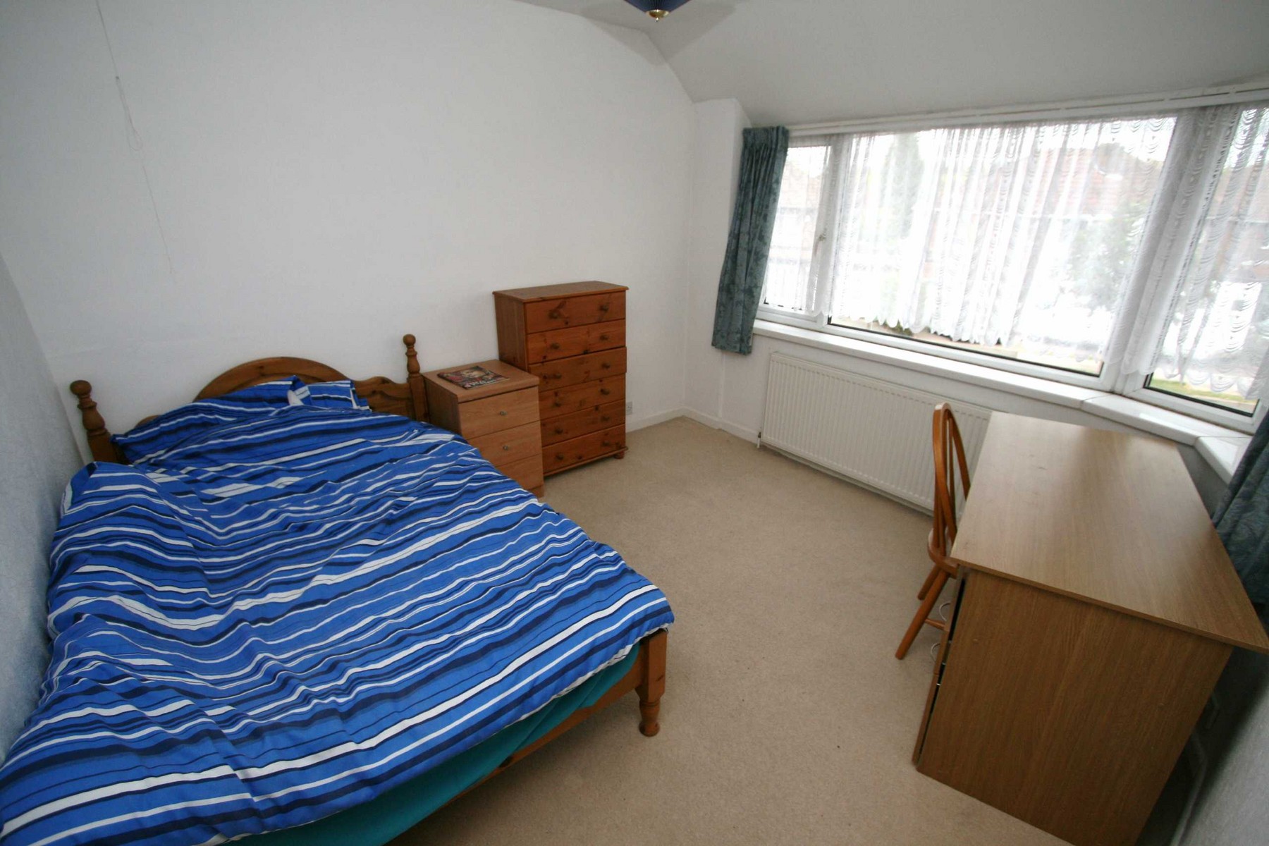 Free property report 33 Cherry Tree Avenue, Walsall, WS5 4JN Chimnie