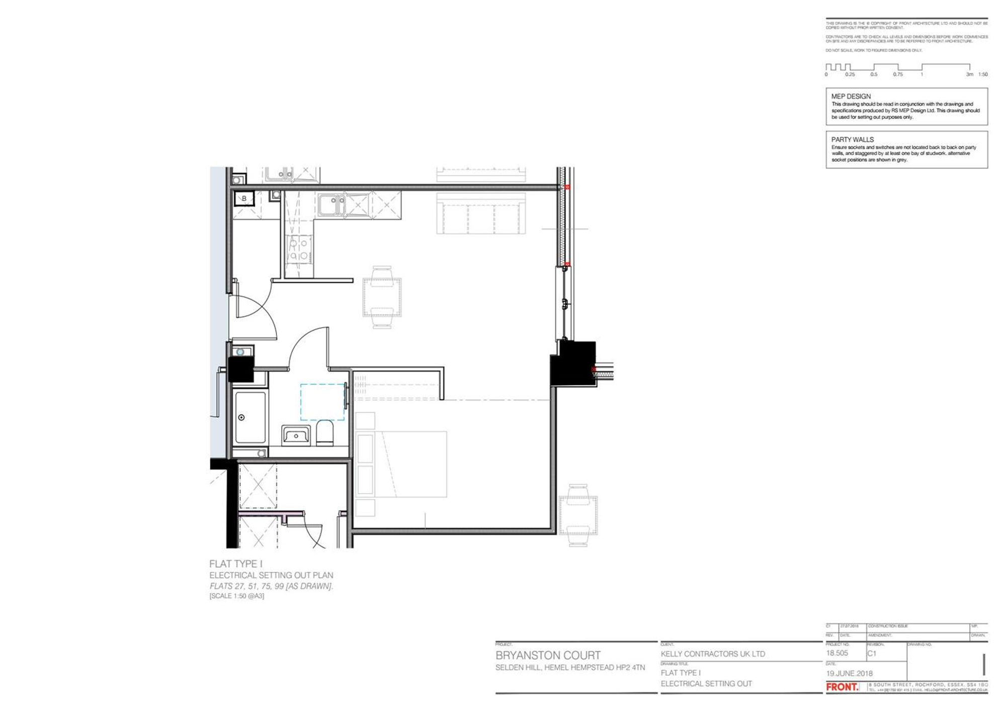 54 Bryanston Court Selden Hill, Hemel Hempstead floorplan