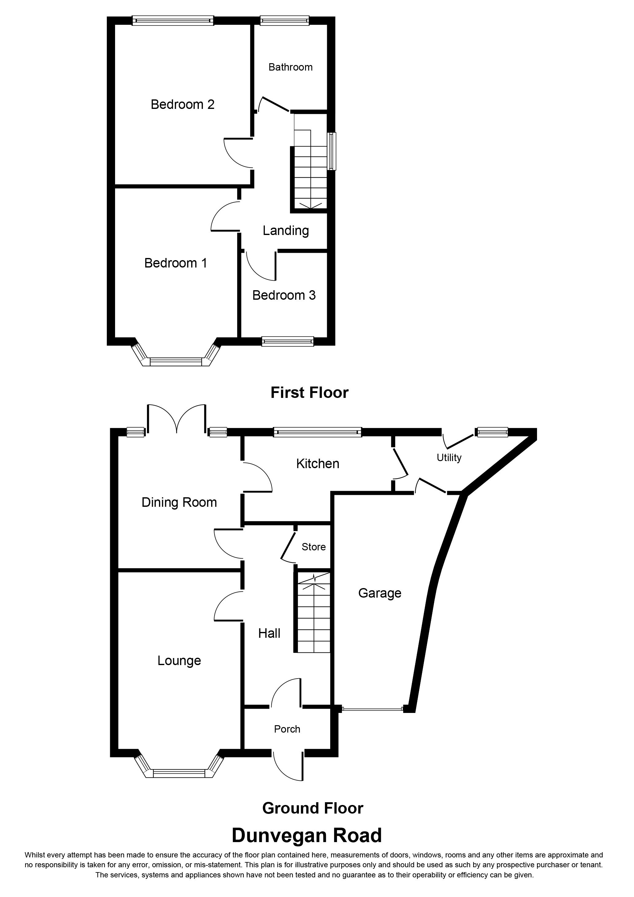 3 Bedrooms Semi-detached house for sale in Dunvegan Road, Birmingham B24