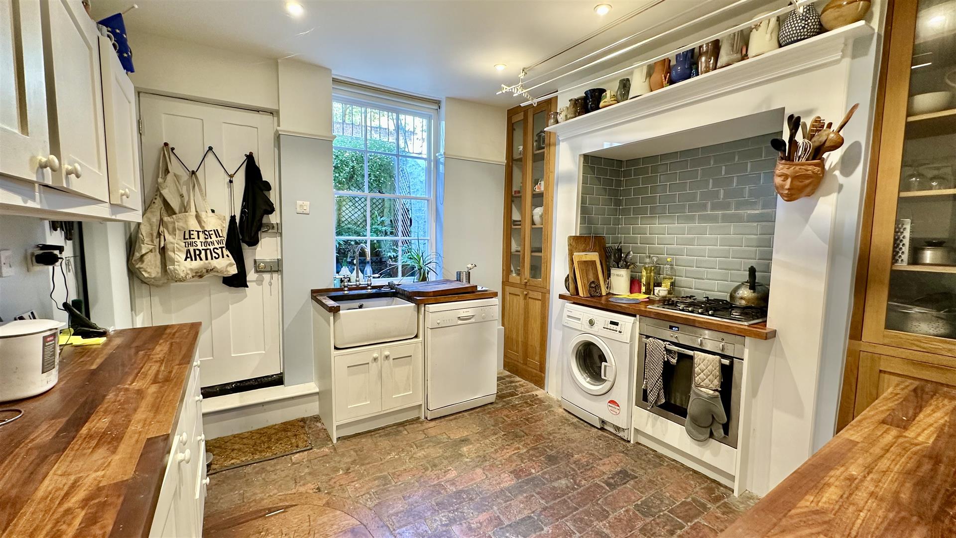 50, The Croft, Old Town, Hastings photo 4