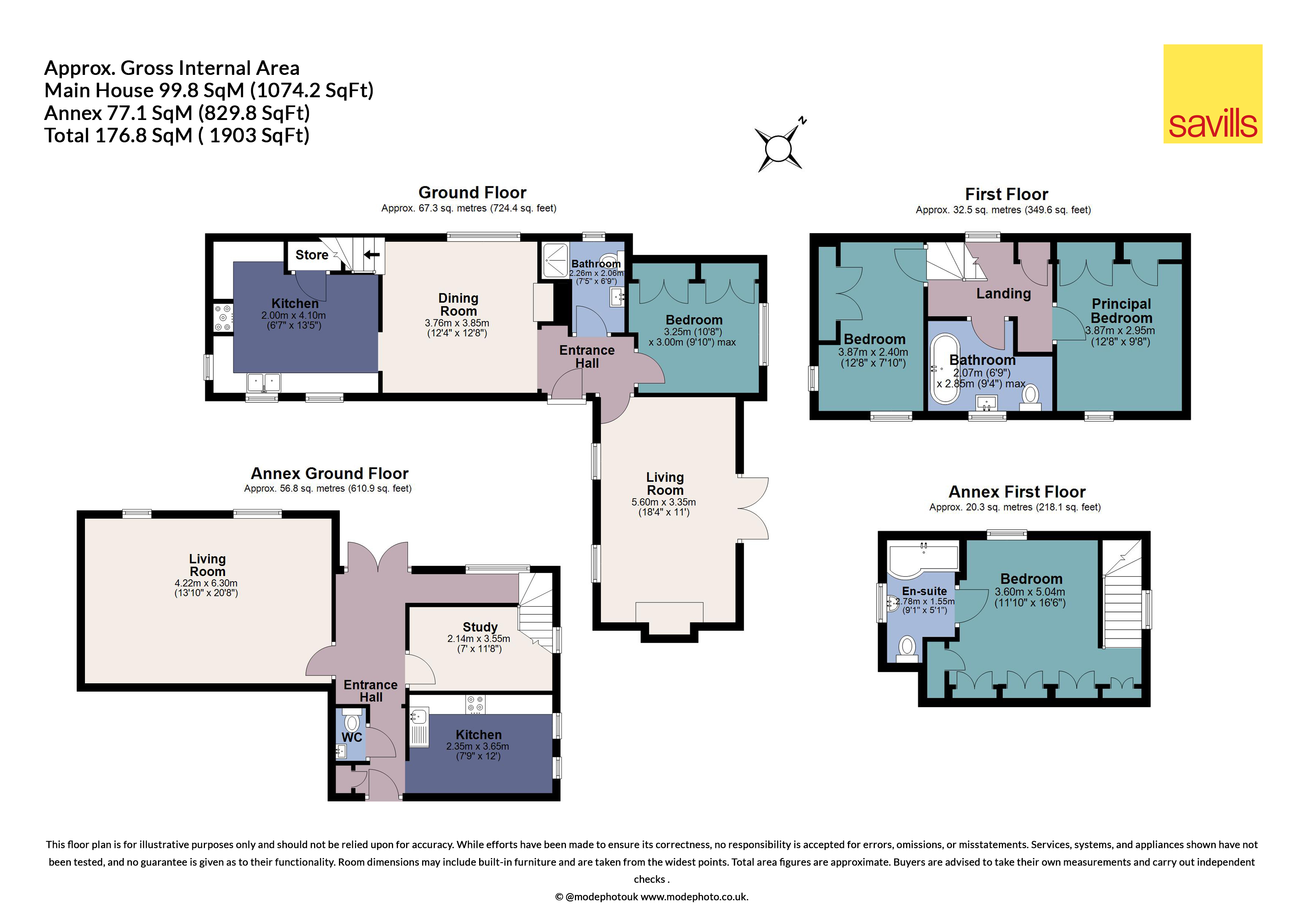 Corner Cottage,, Banters Lane, Chelmsford floorplan