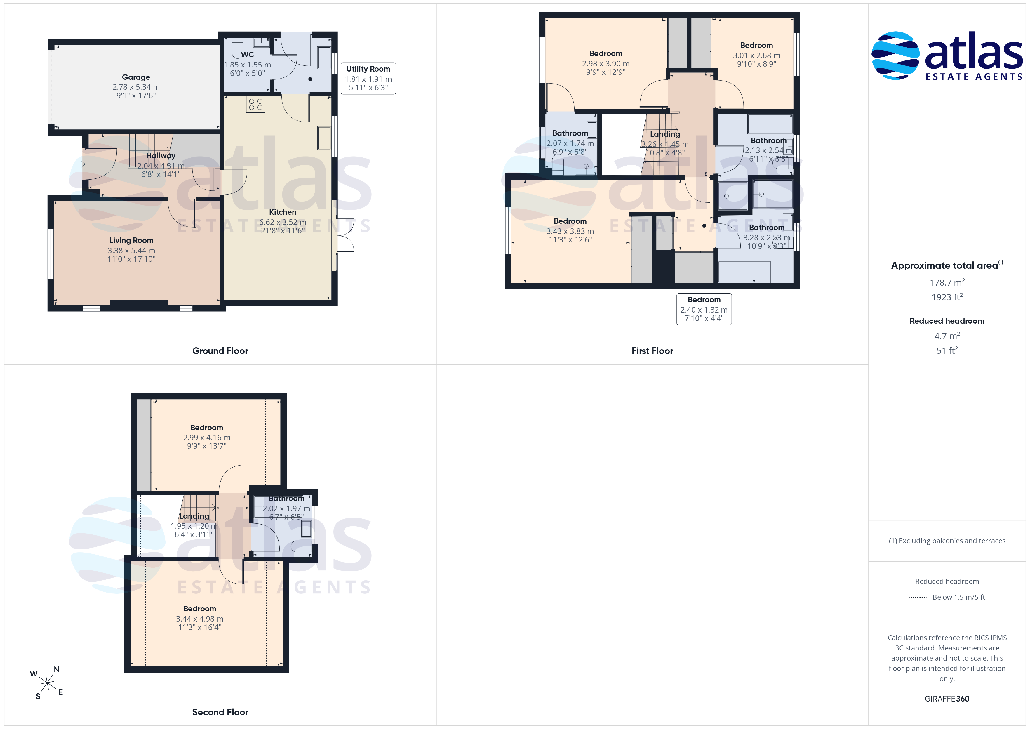 83, Childwall Lane, Liverpool floorplan