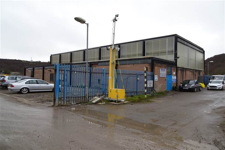 Photos of Edwards Works Llandarcy, Neath SA10 61643346 PrimeLocation