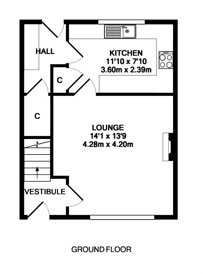 2 Bedrooms End terrace house for sale in Hardhill Place, Armadale EH48