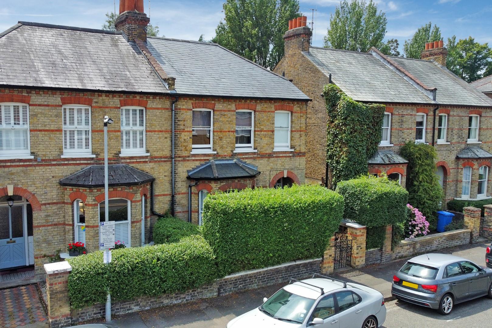 Photos of St. Marks Road, Windsor, Berkshire SL4 66167702 PrimeLocation