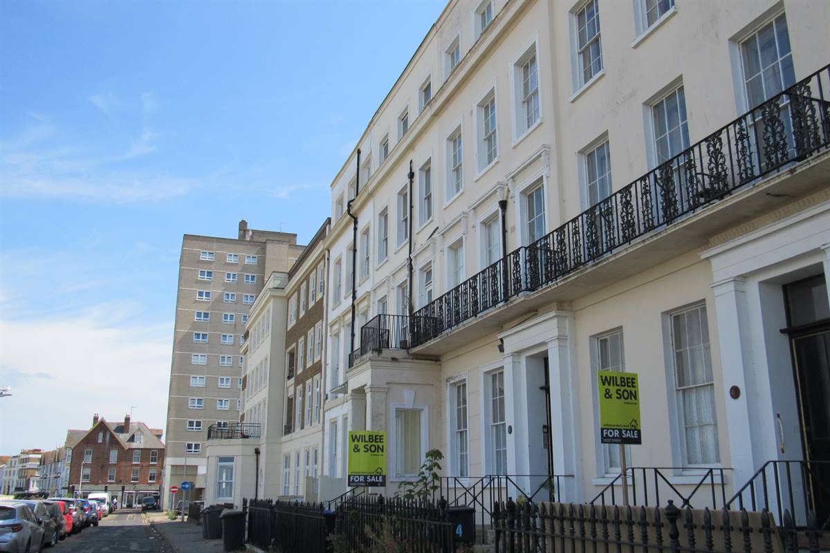 3, St. Georges Terrace, Herne Bay photo 4