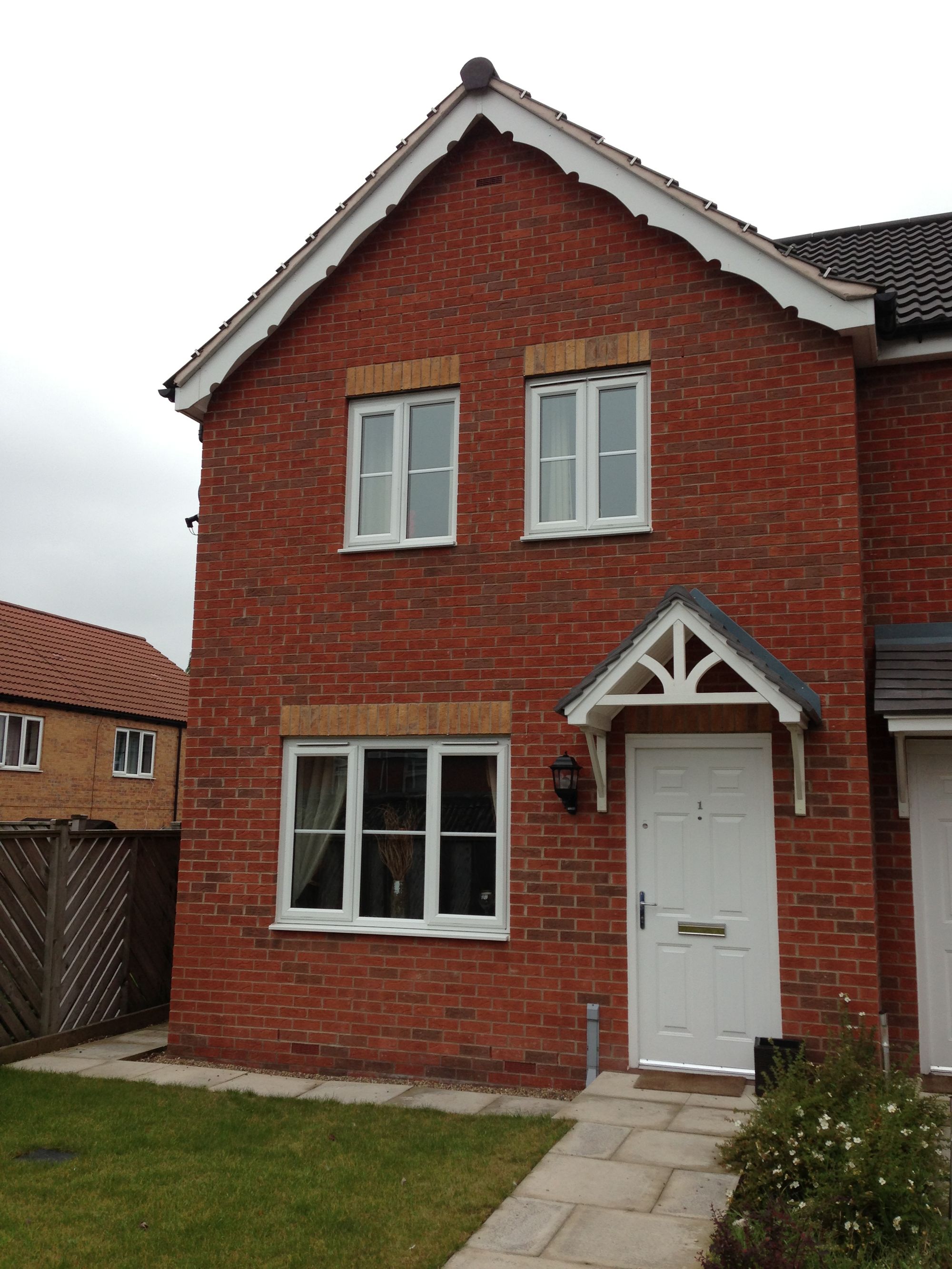 1 Clay Cross Drive, Mansfield photo 4