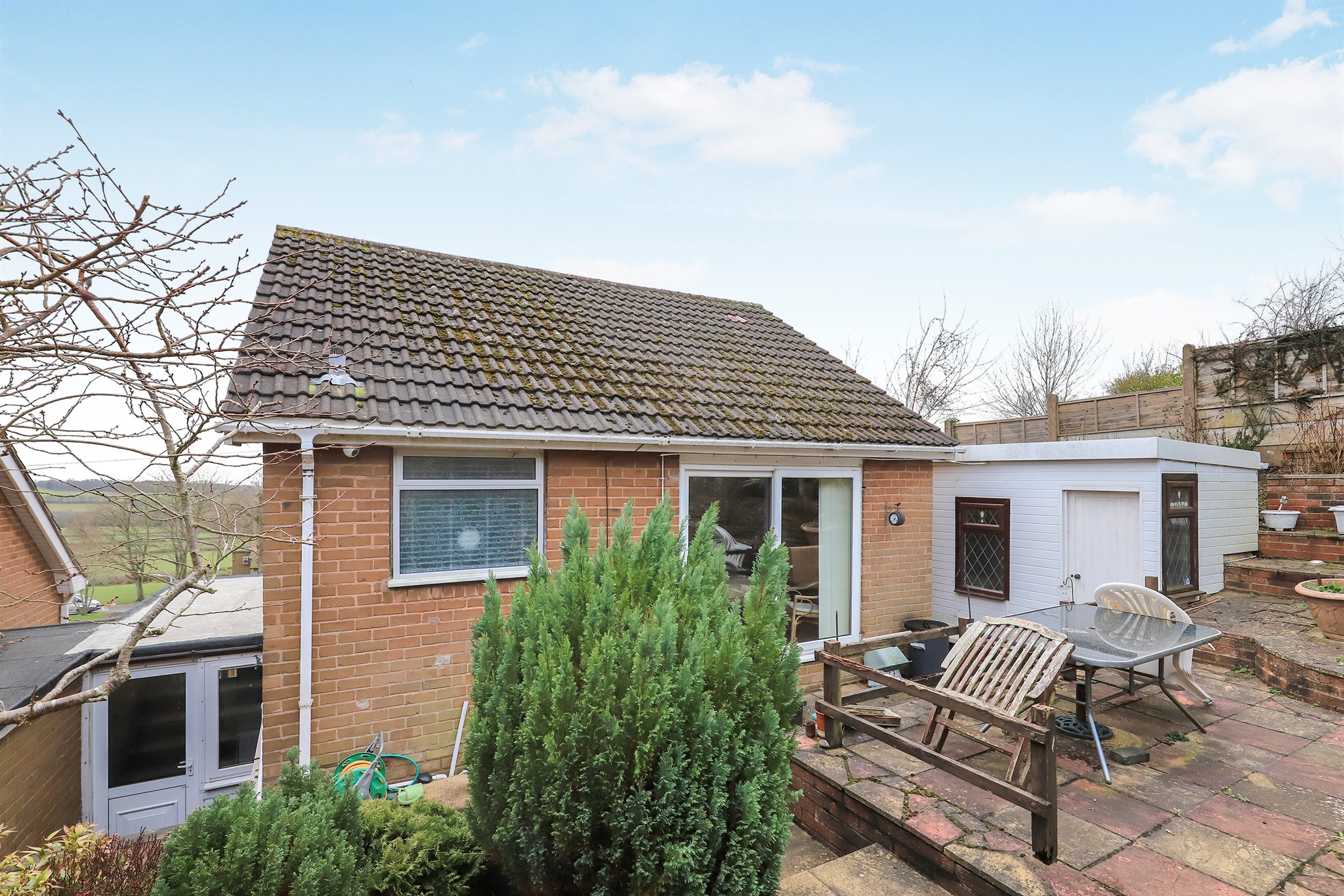 1, Wheathill Close, Wolverhampton photo 4