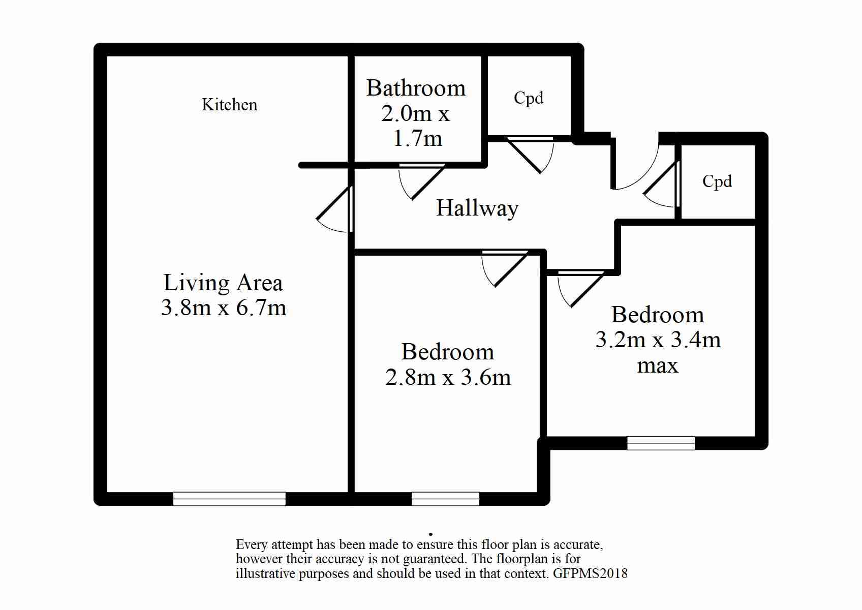 2 Bedrooms Flat for sale in Merchants Court, Bingley BD16