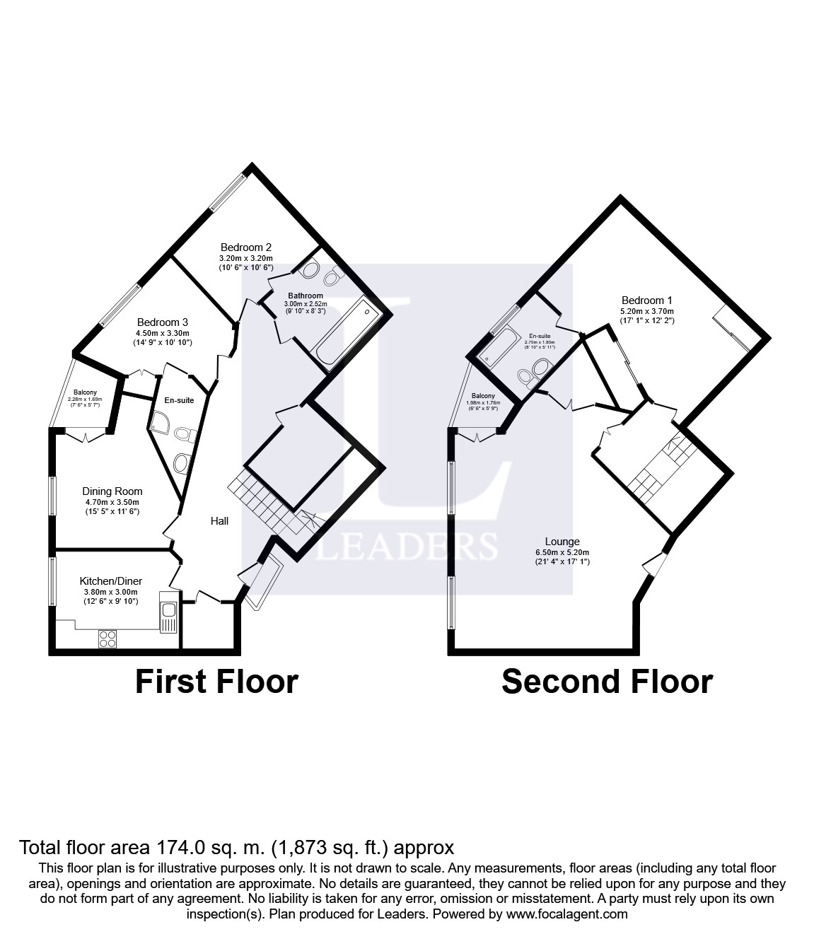 3 Bedrooms Flat for sale in Copenhagen Court, The Strand, Brighton BN2