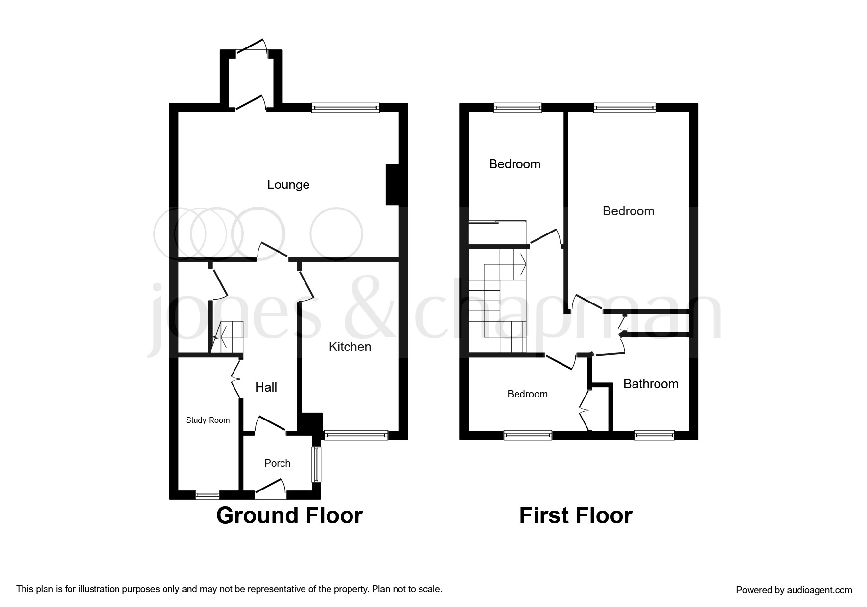 3 Bedrooms Semi-detached house for sale in Churchmeadow Close, Wallasey CH44