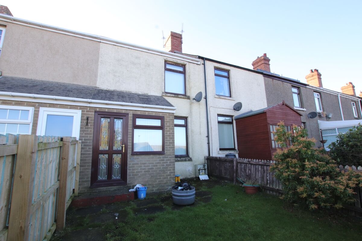 Photos of Percy Terrace, Delves Lane, Consett DH8 60603066